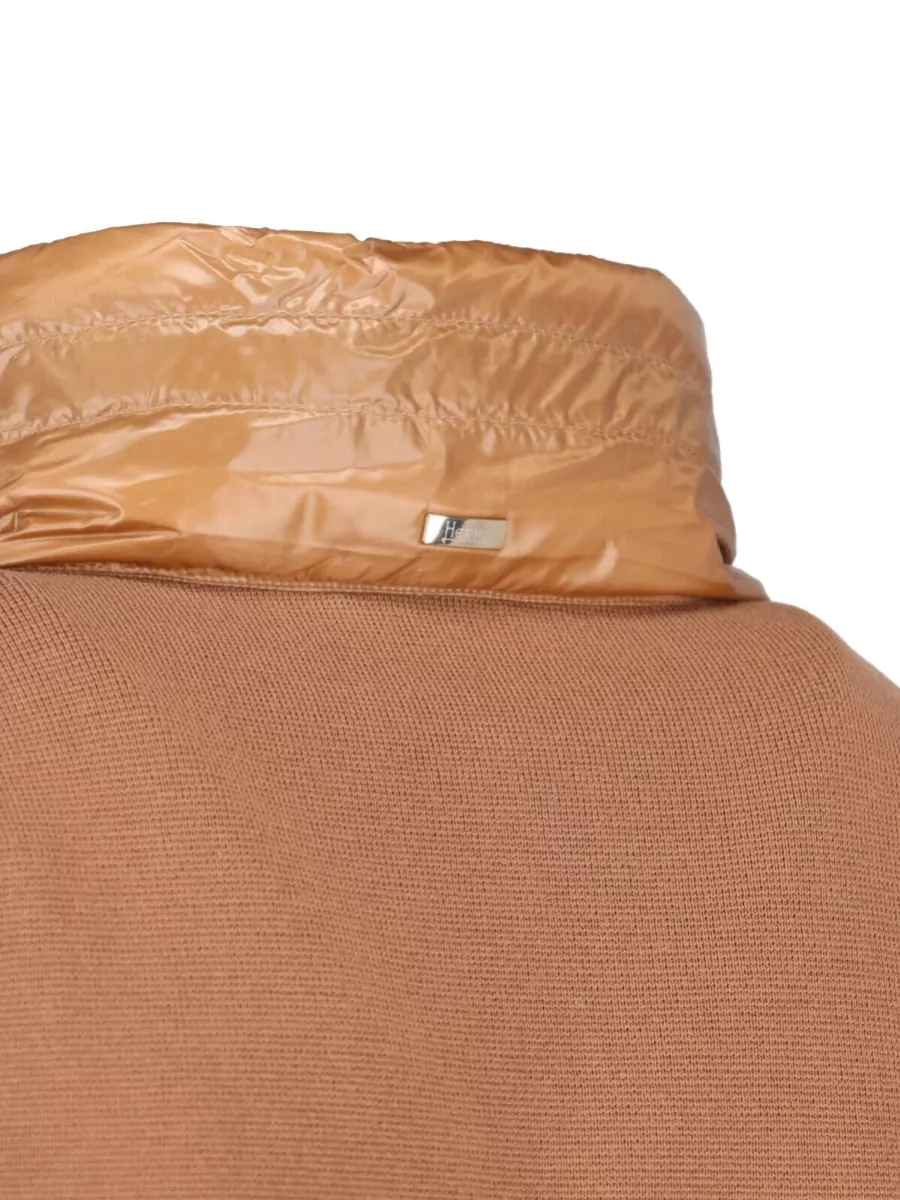 Herno Puffer Jacket