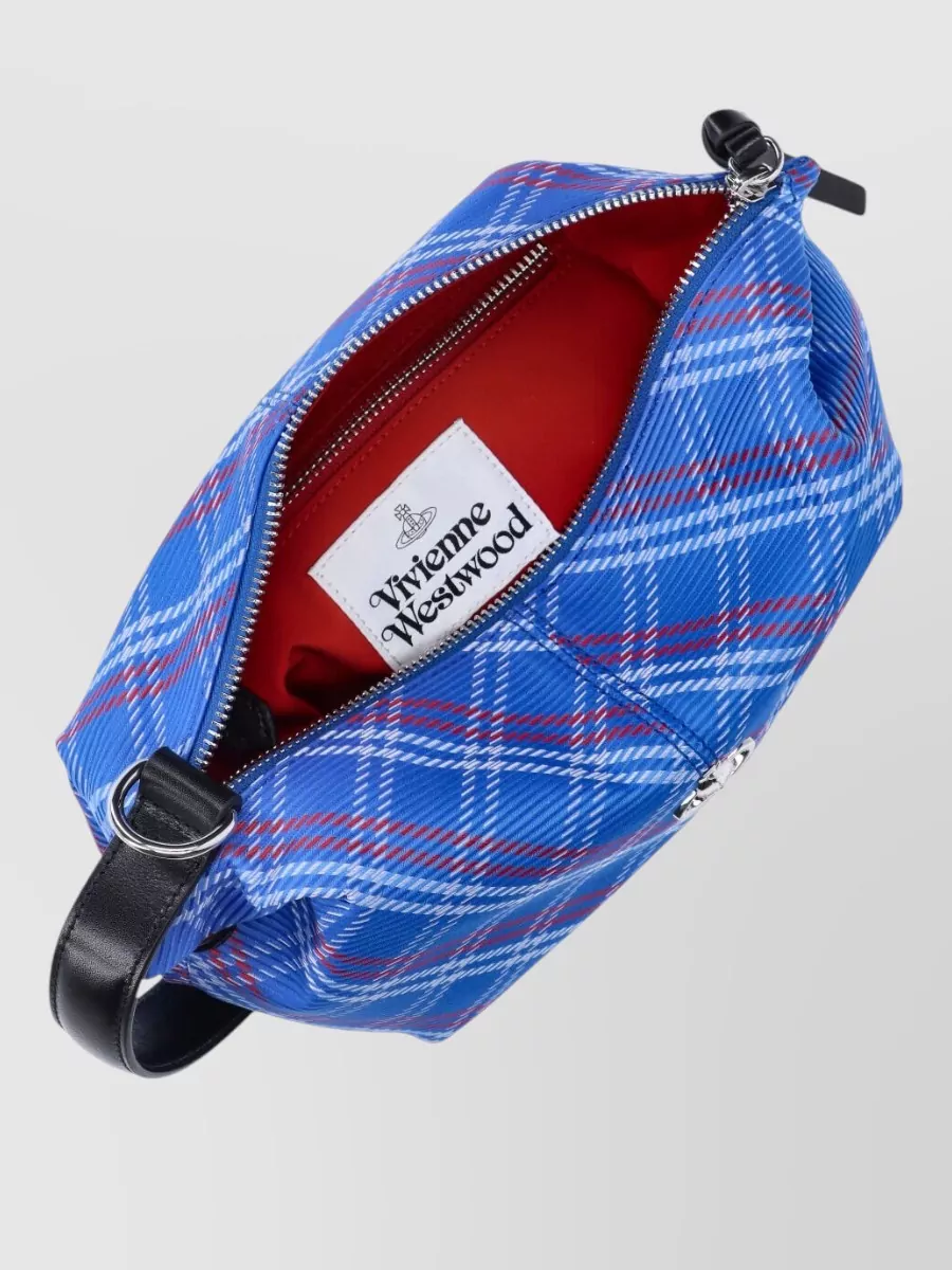 Vivienne Westwood Na Clutch Bag