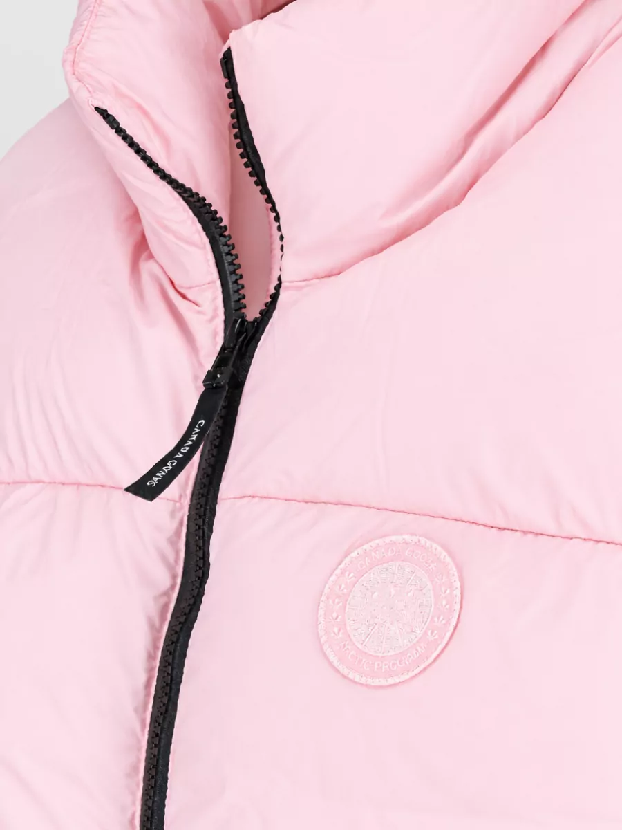 Canada Goose Puffer Coat