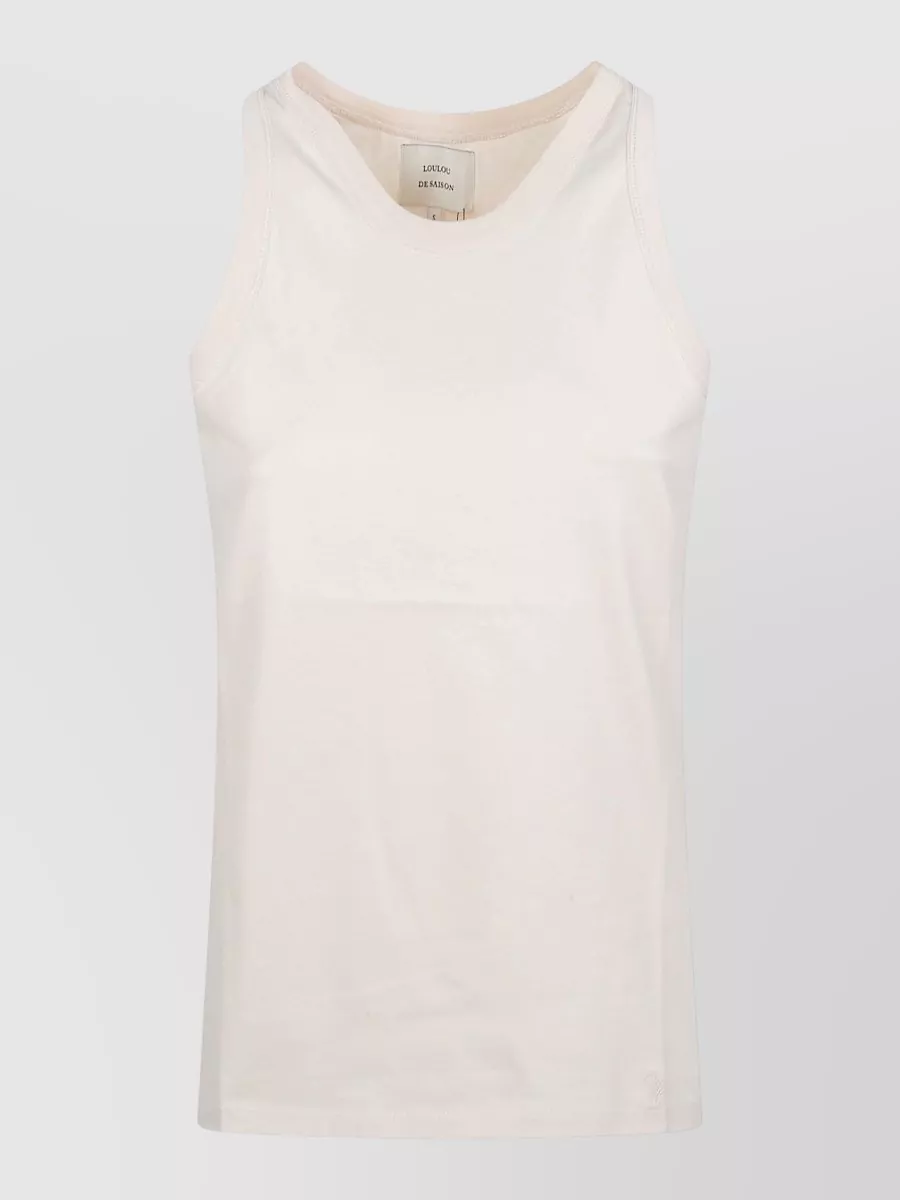 Loulou Studio Camisole
