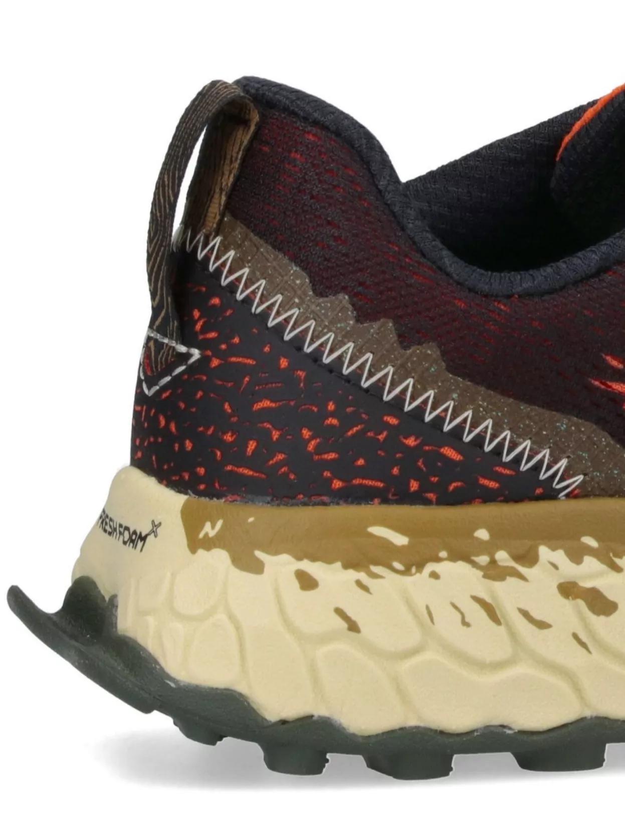 New Balance Low-Top Sneakers