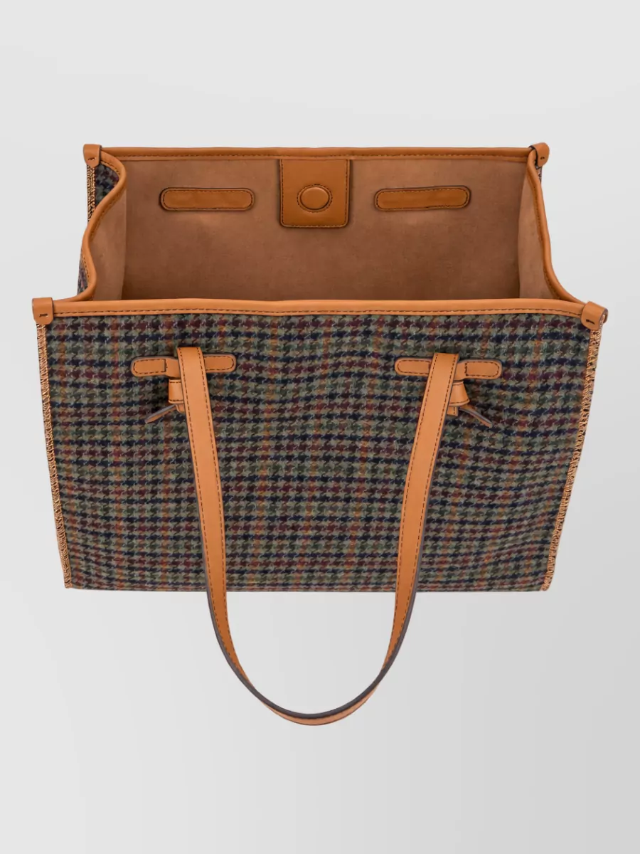 Gianni Chiarini Tote Bag