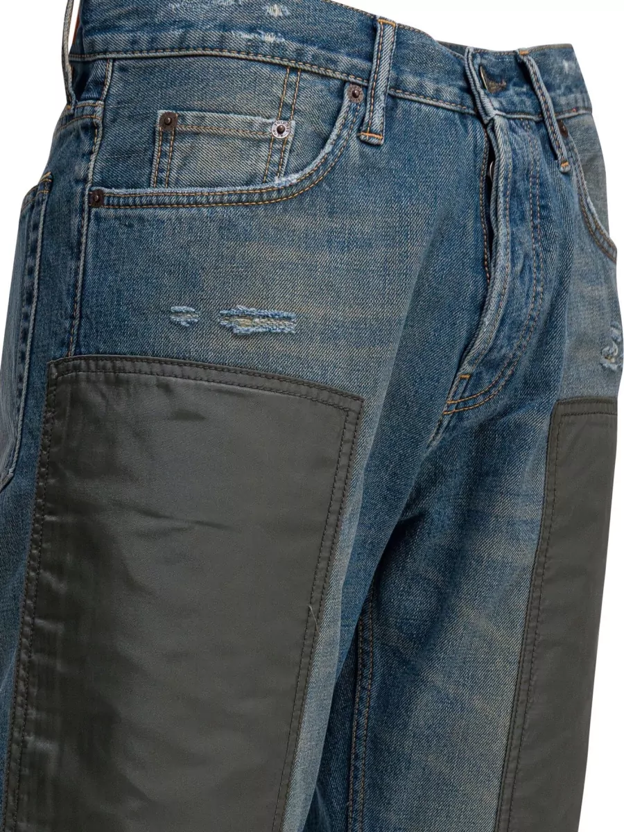 Acne Studios Denim Jeans