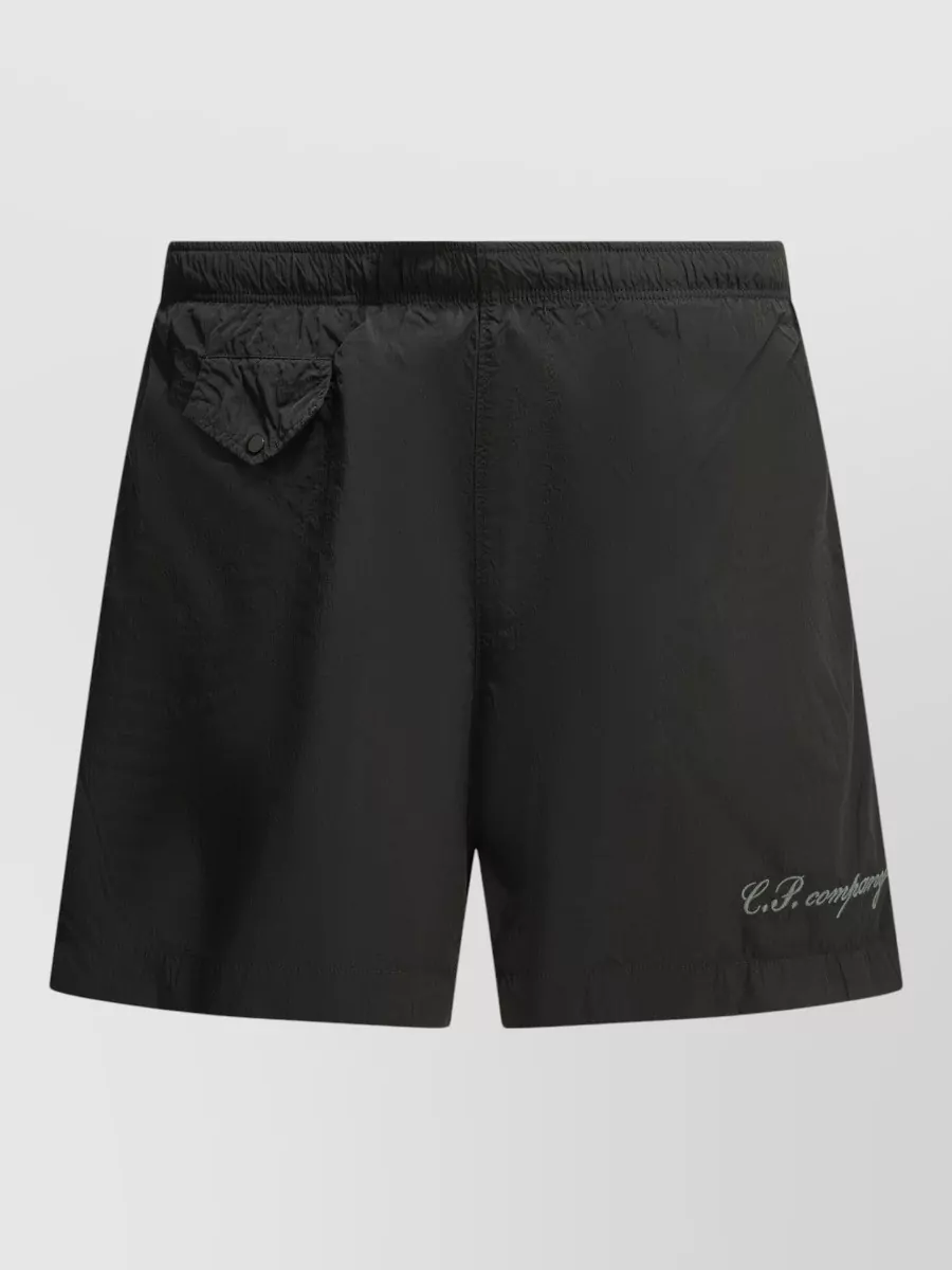 C.P. Company swim shorts