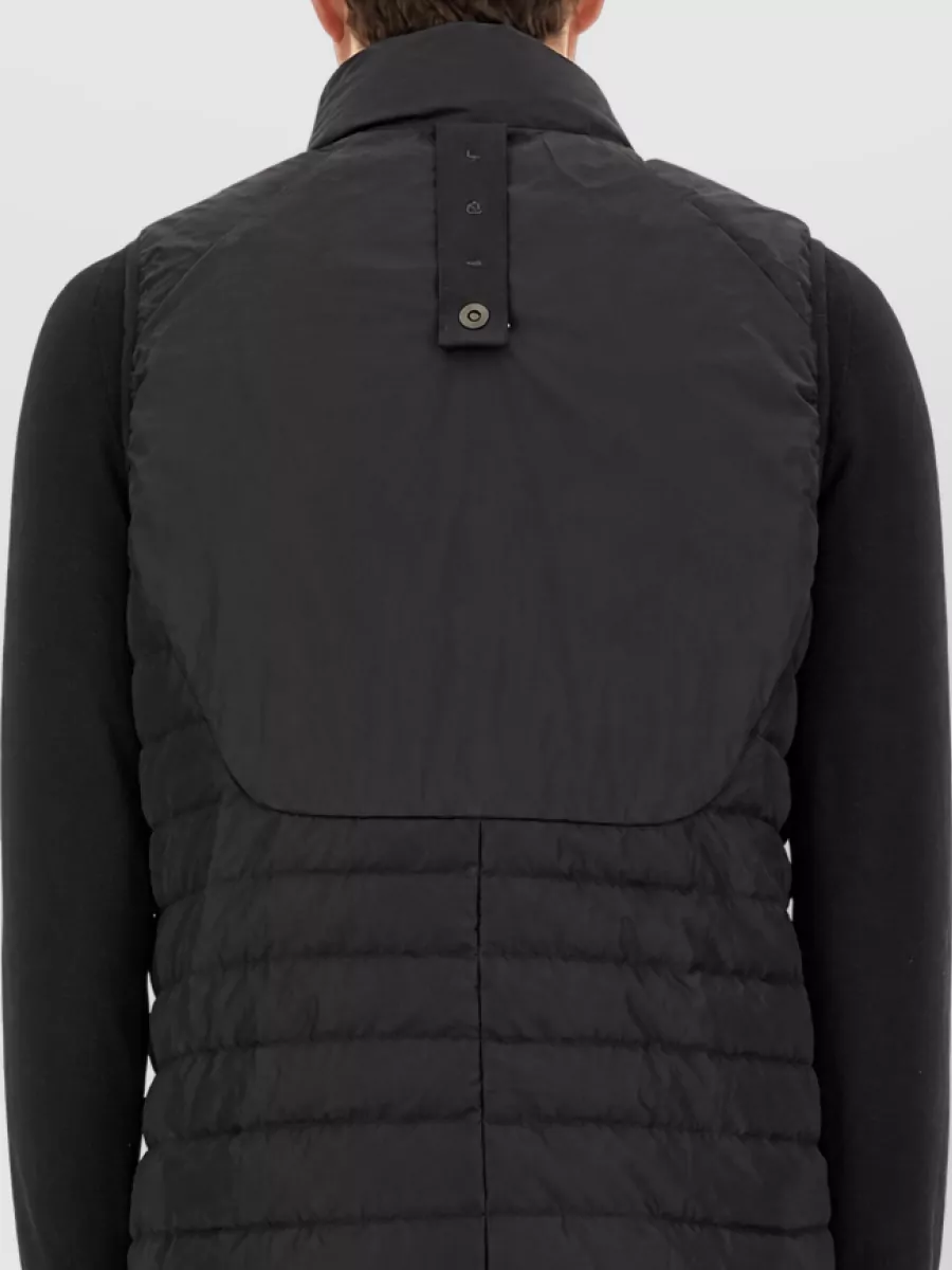 Jg1 Hybro-70 Puffer Vest