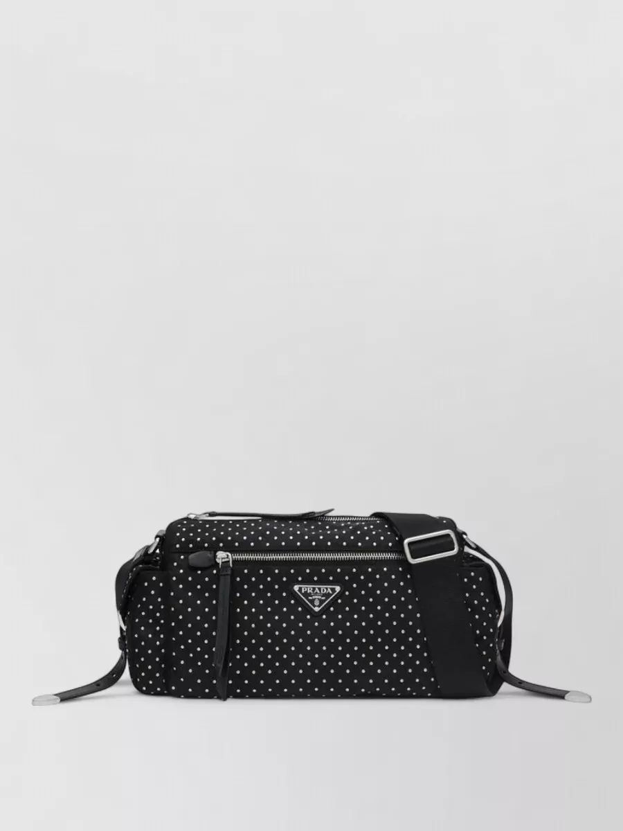 Prada re-edition shoulder bag