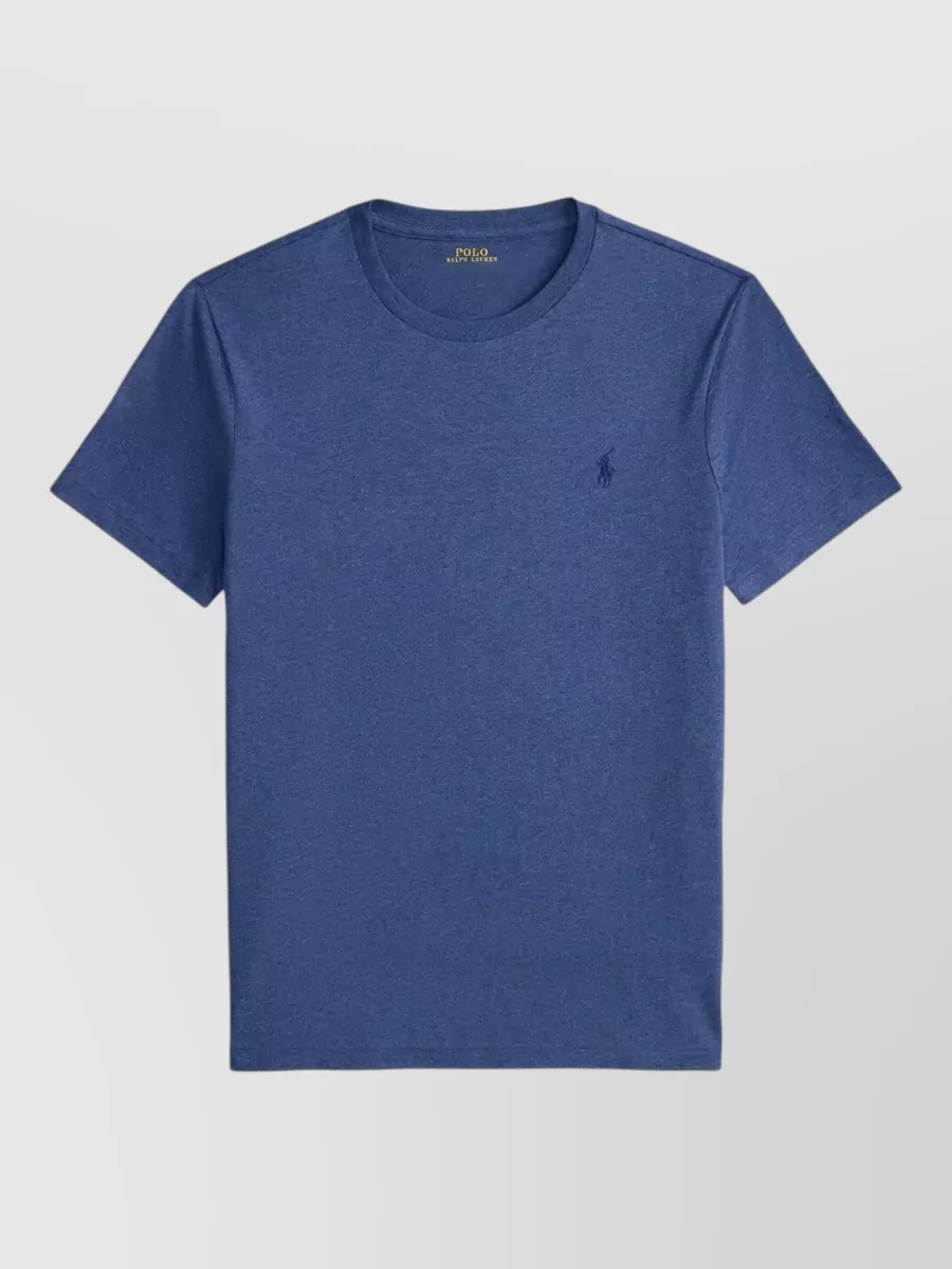 Polo Ralph Lauren slim-fit cotton t-shirt