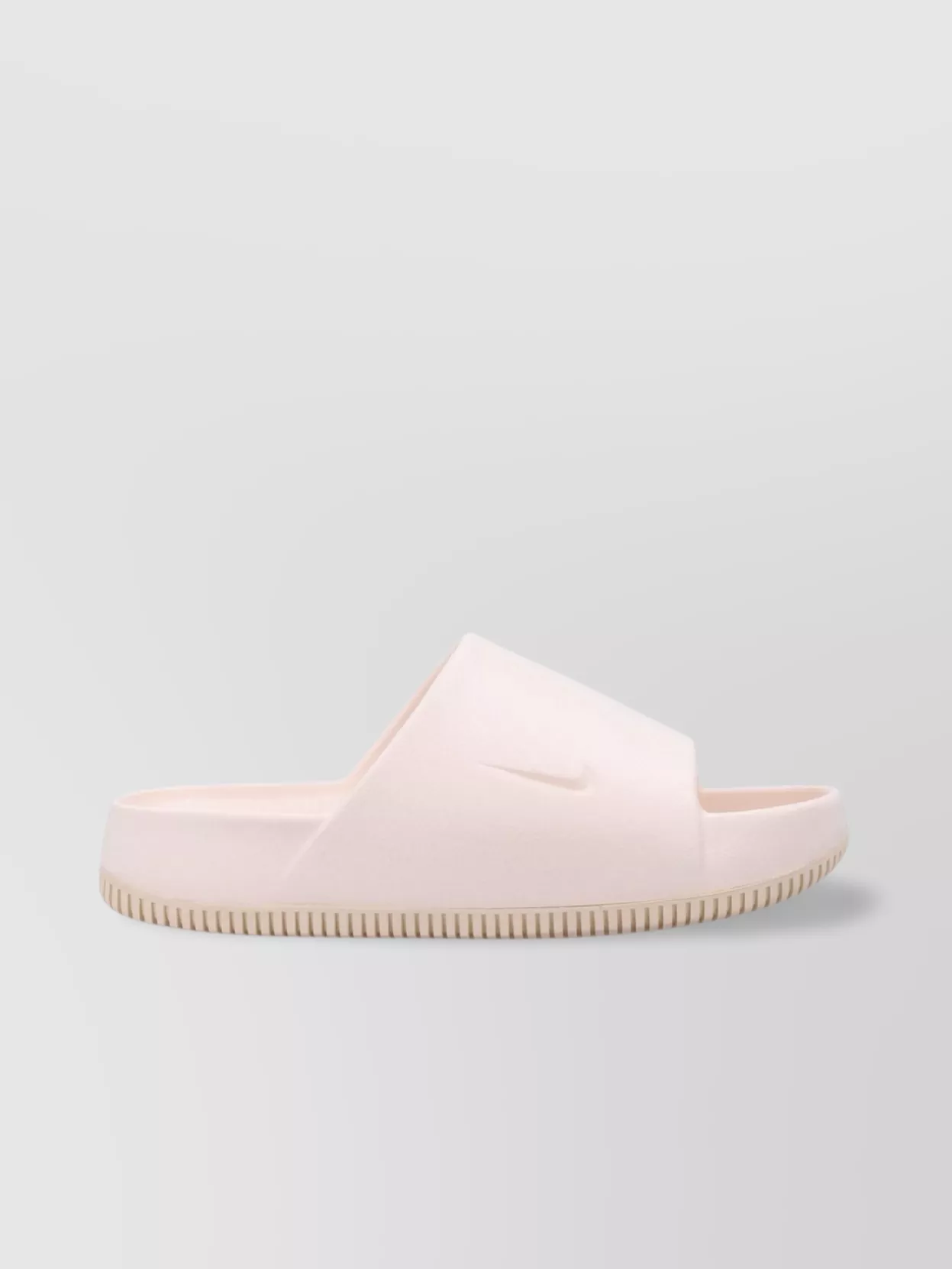 Nike Contoured Sculpted Footwear Textured Sole