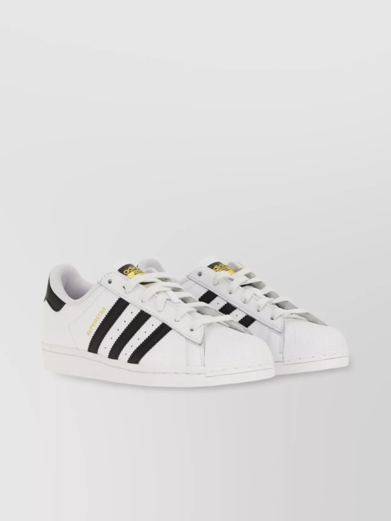 Adidas Originals Iconic Striped Low-top Sneaker