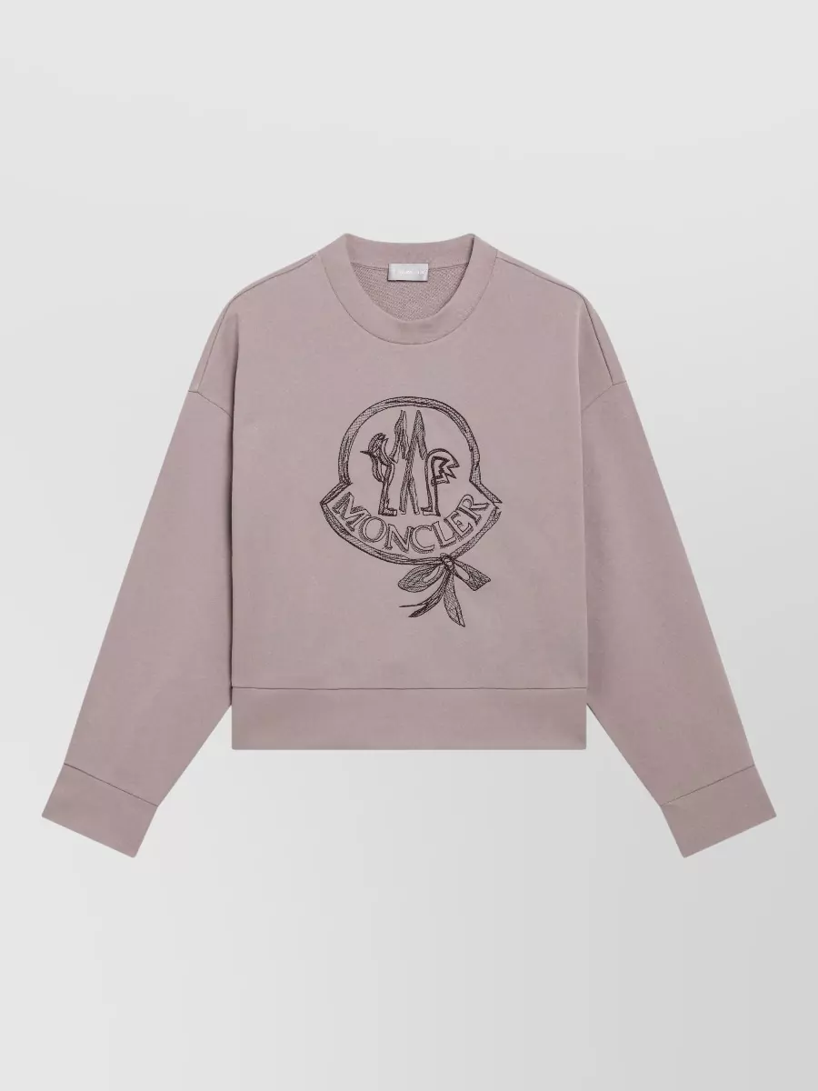 Moncler Loungewear top