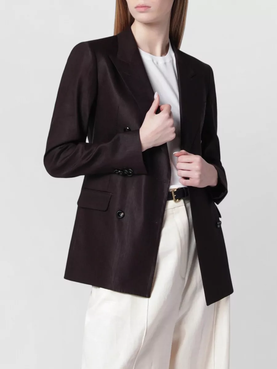Tagliatore Double-breasted blazer