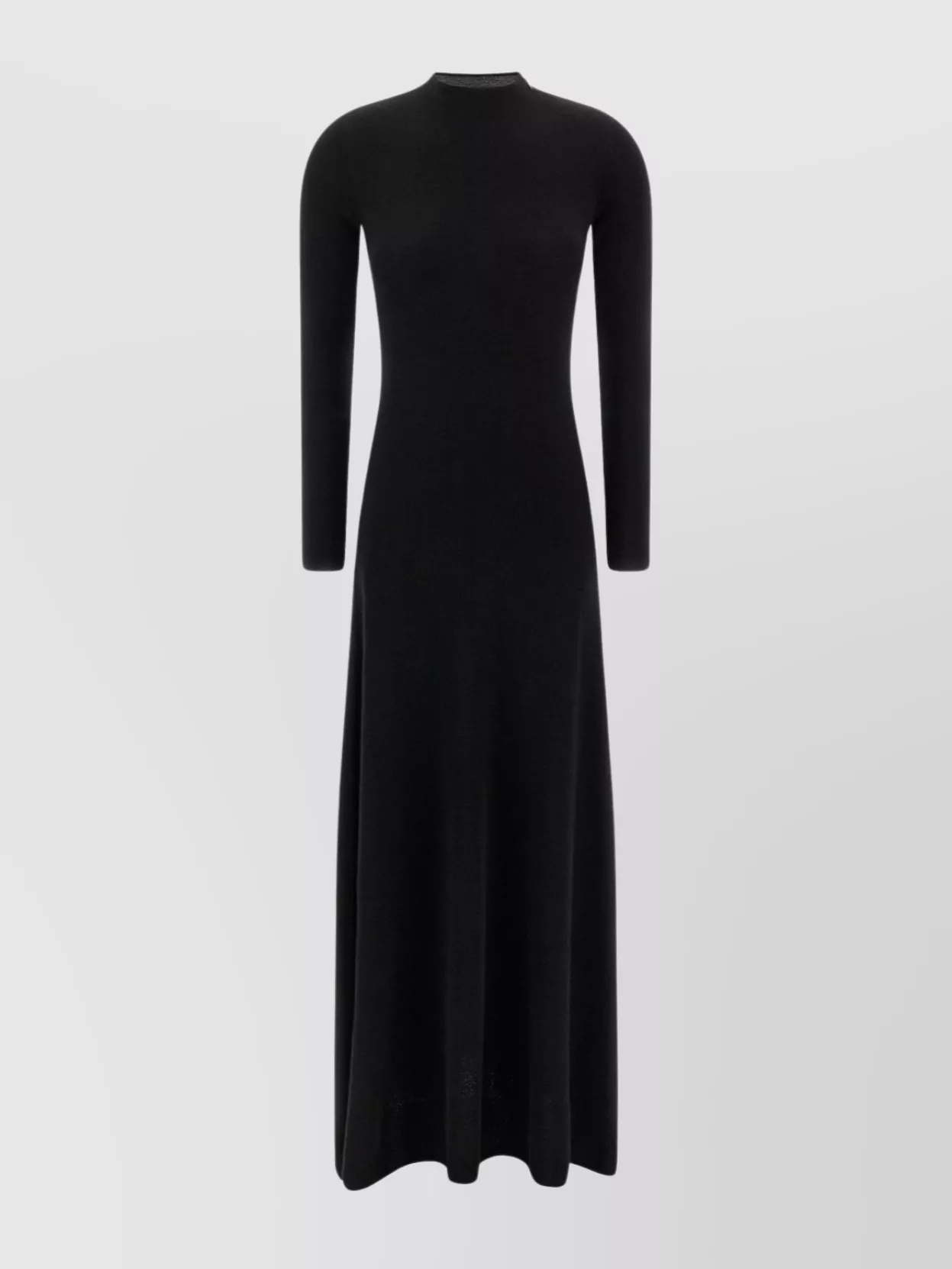 Tom Ford Luxurious Cashmere Silk Maxi Dress