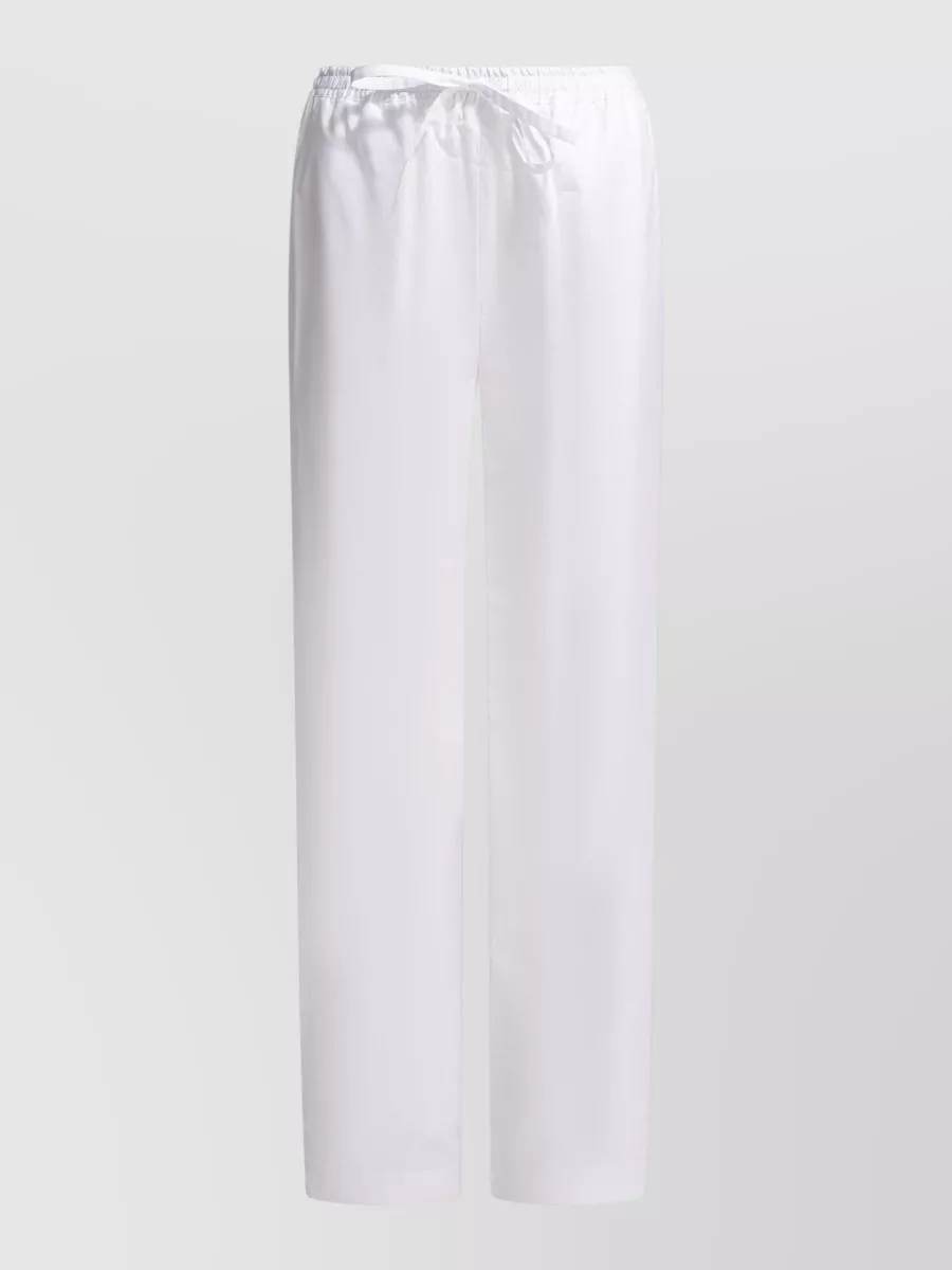 Loulou Studio straight-leg track pants