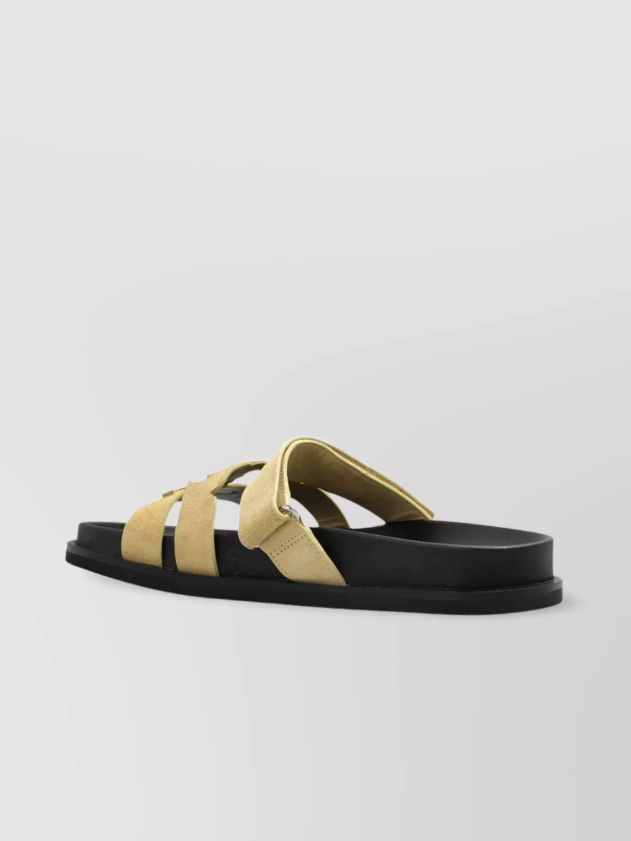 Tory Burch Lace Flat Sole Open Toe Sandals