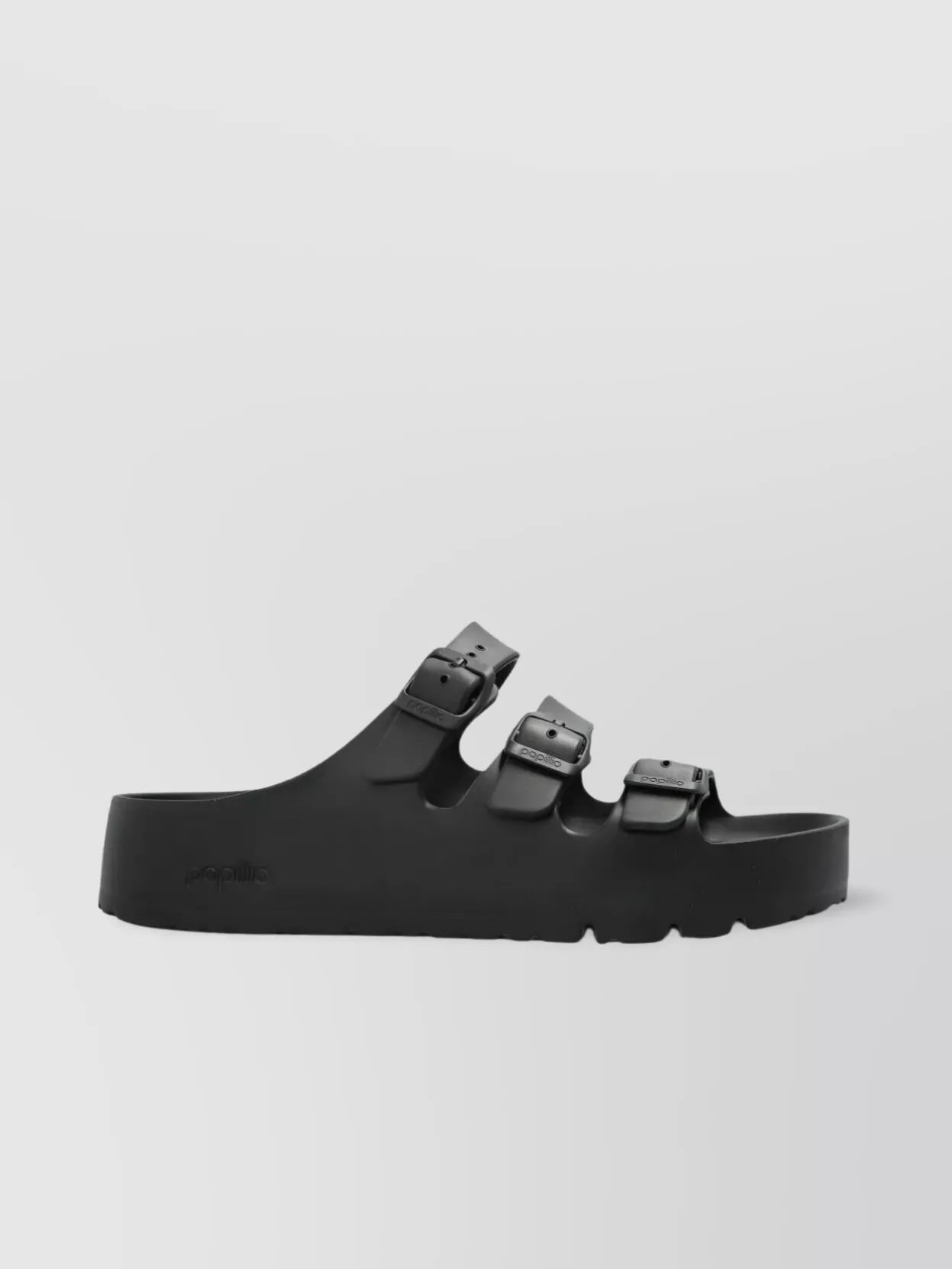 Birkenstock Florida Iii Platform Eva Fit S