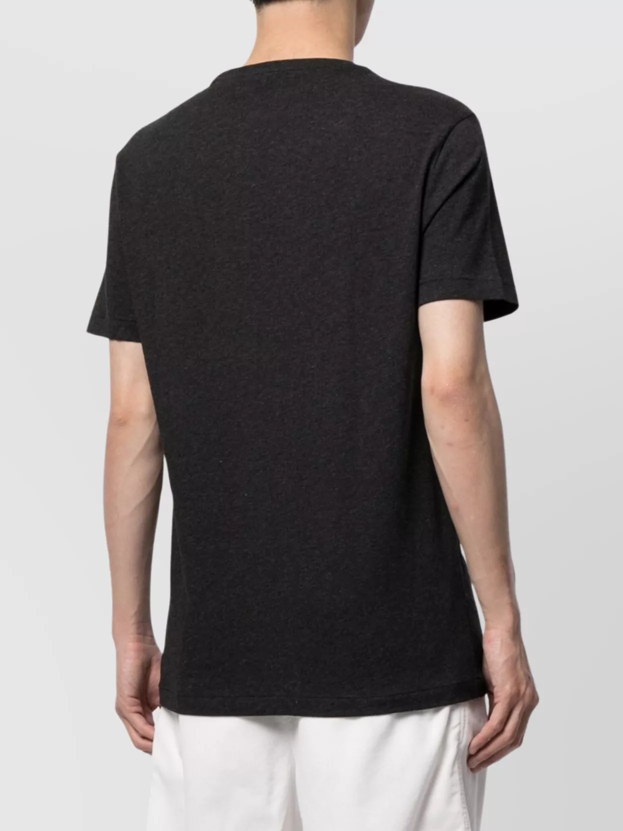 Ralph Lauren Logo Crew Neck T-Shirt