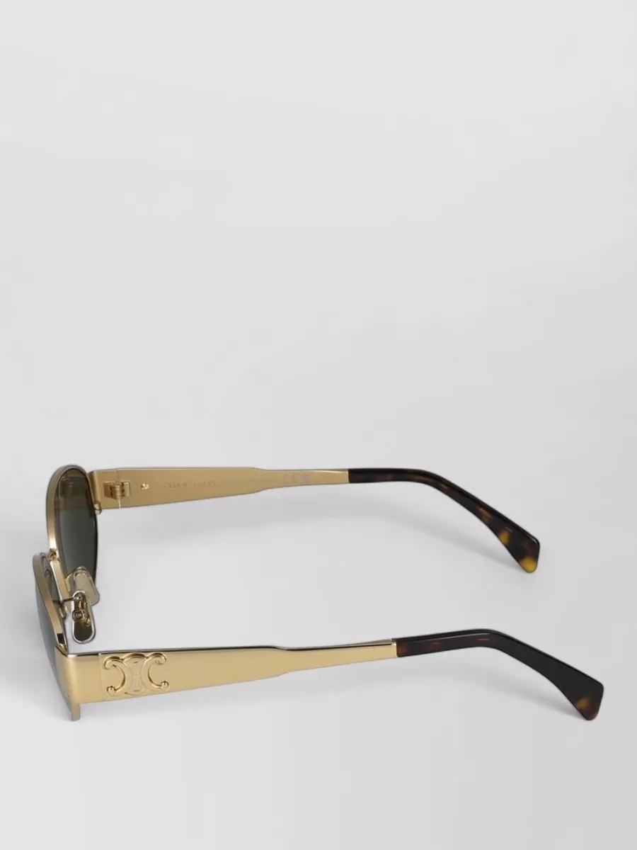 Celine Square Sunglasses