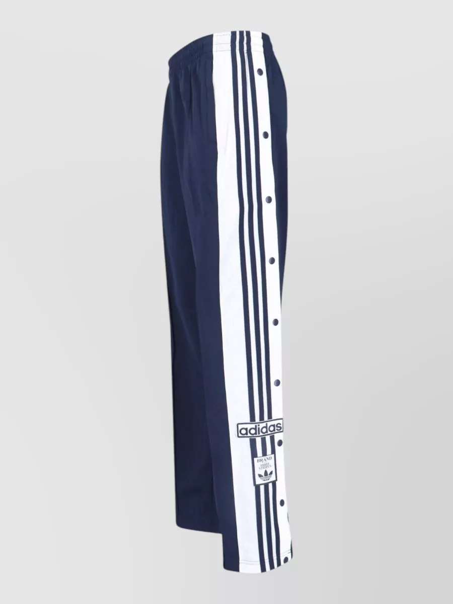 Adidas Straight Track Pants