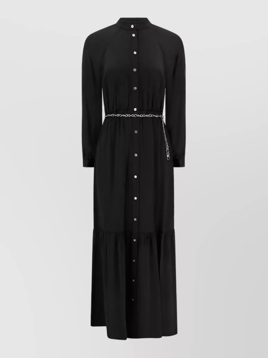 Michael Kors midi dress