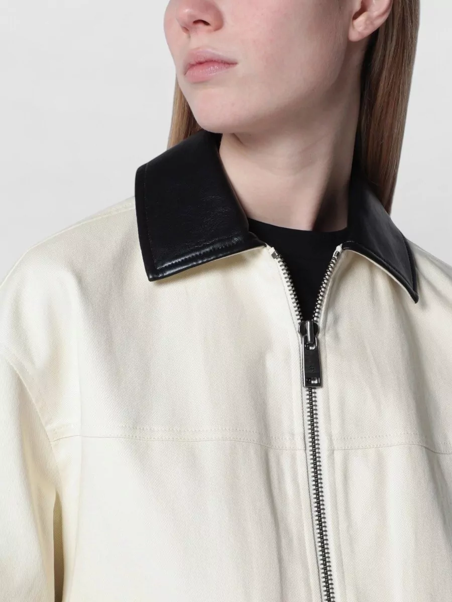 Anine Bing Fitted Jacket