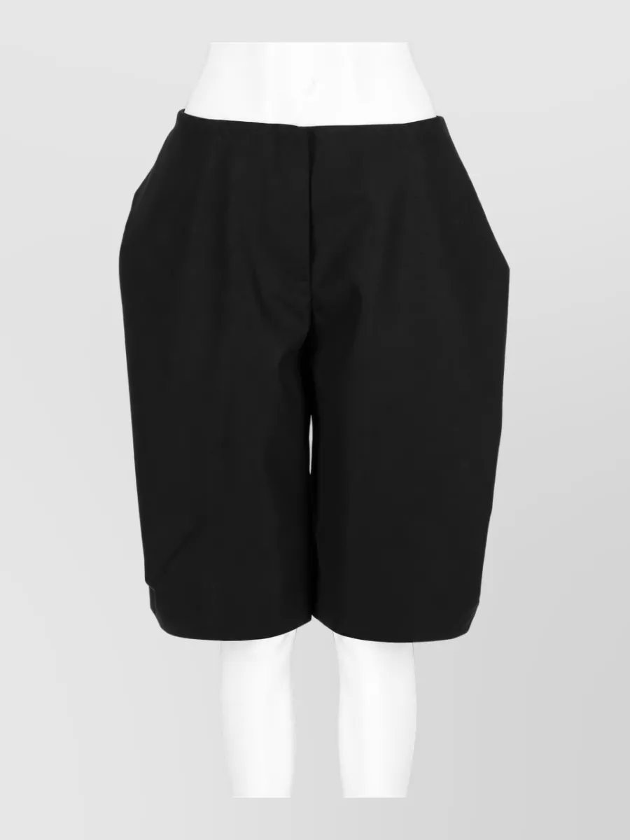 Jacquemus Virgin wool tailored trousers
