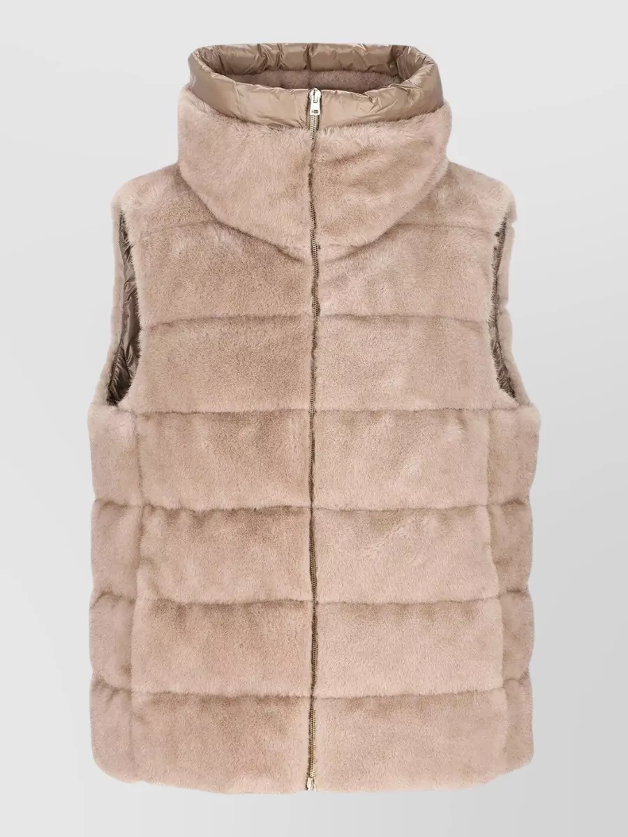 Herno down puffer coat