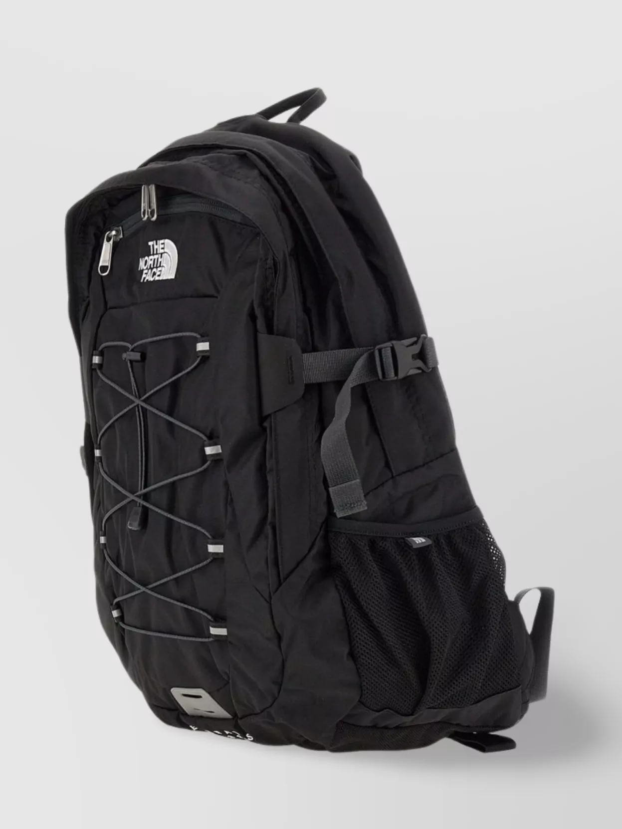 The North Face Borealis Men's Molded Strap Backpack