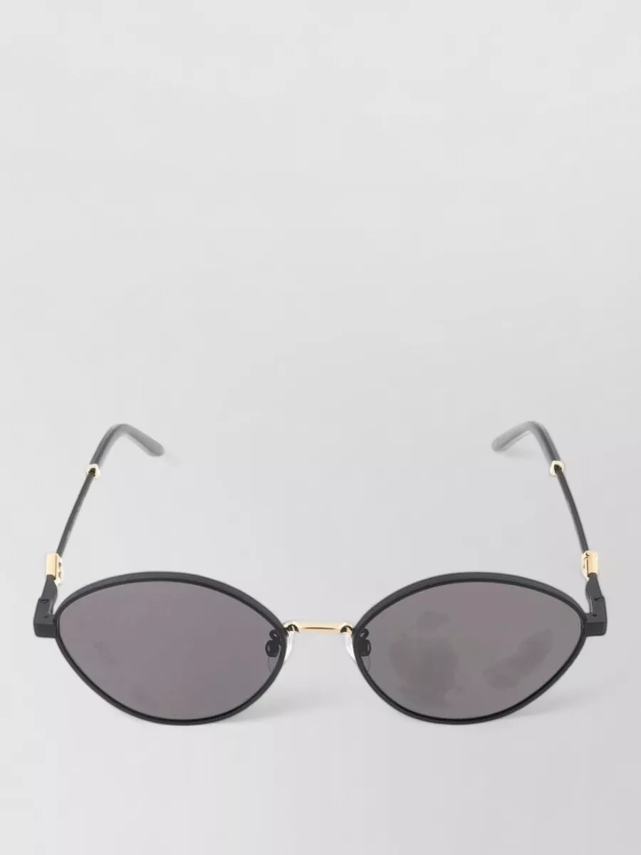 Fendi square sunglasses