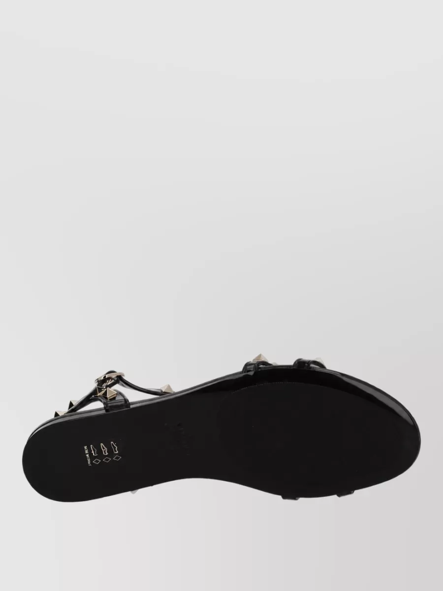 Valentino Garavani Rockstud Sandals