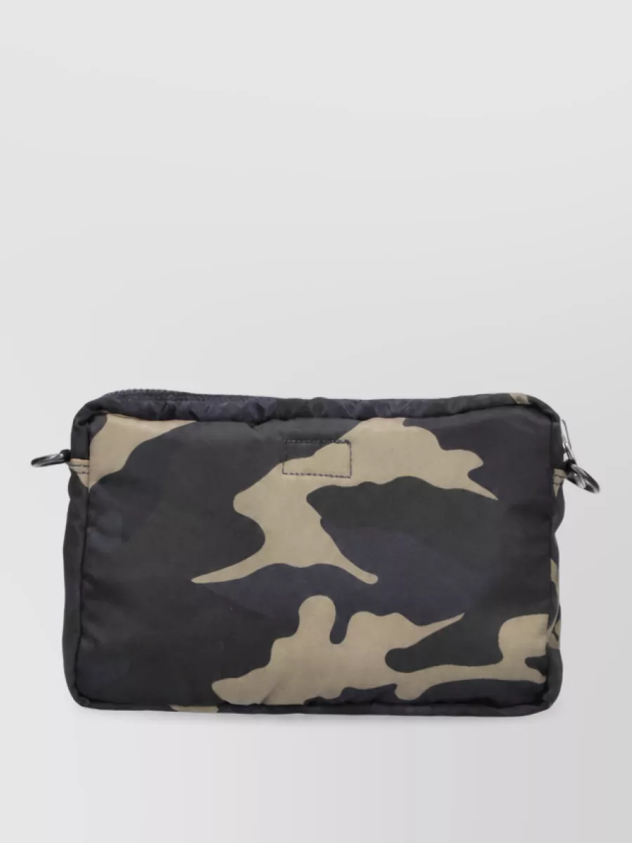 Porter Yoshida nylon belt bag