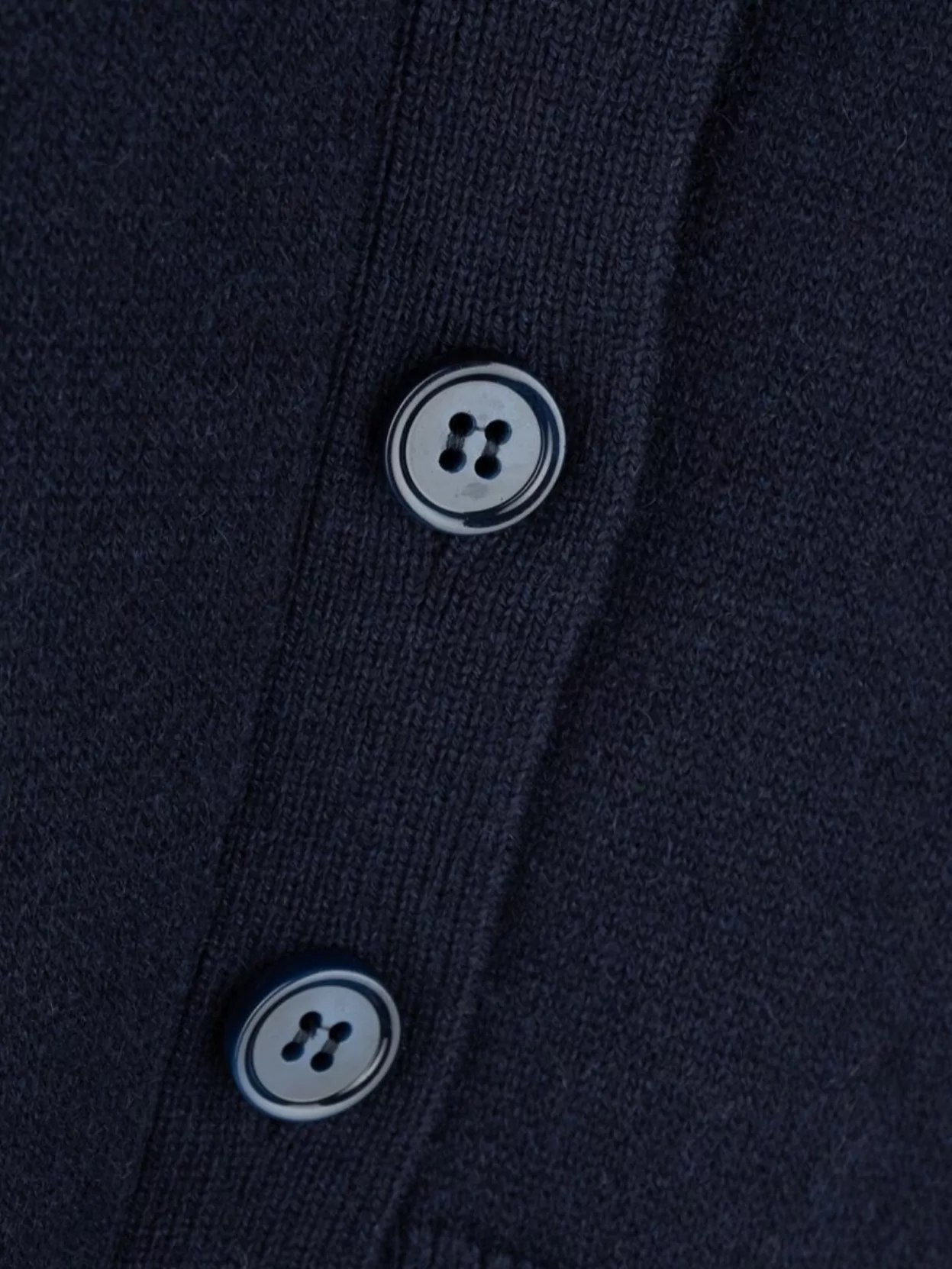 Loewe Knitwear V-Neckline Ribbed Cuffs