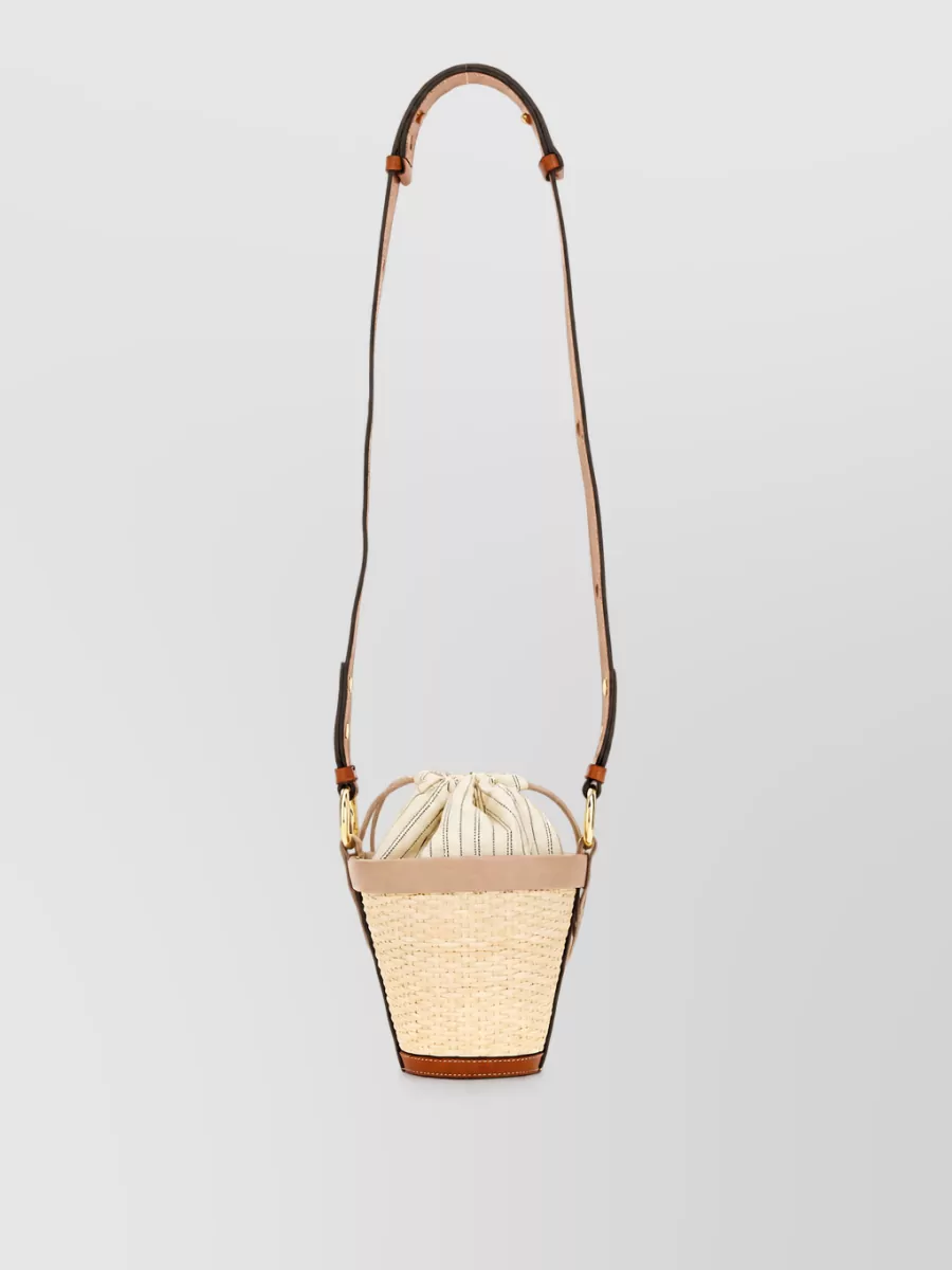Maison Margiela Fire Bucket Bag Bucket Bag