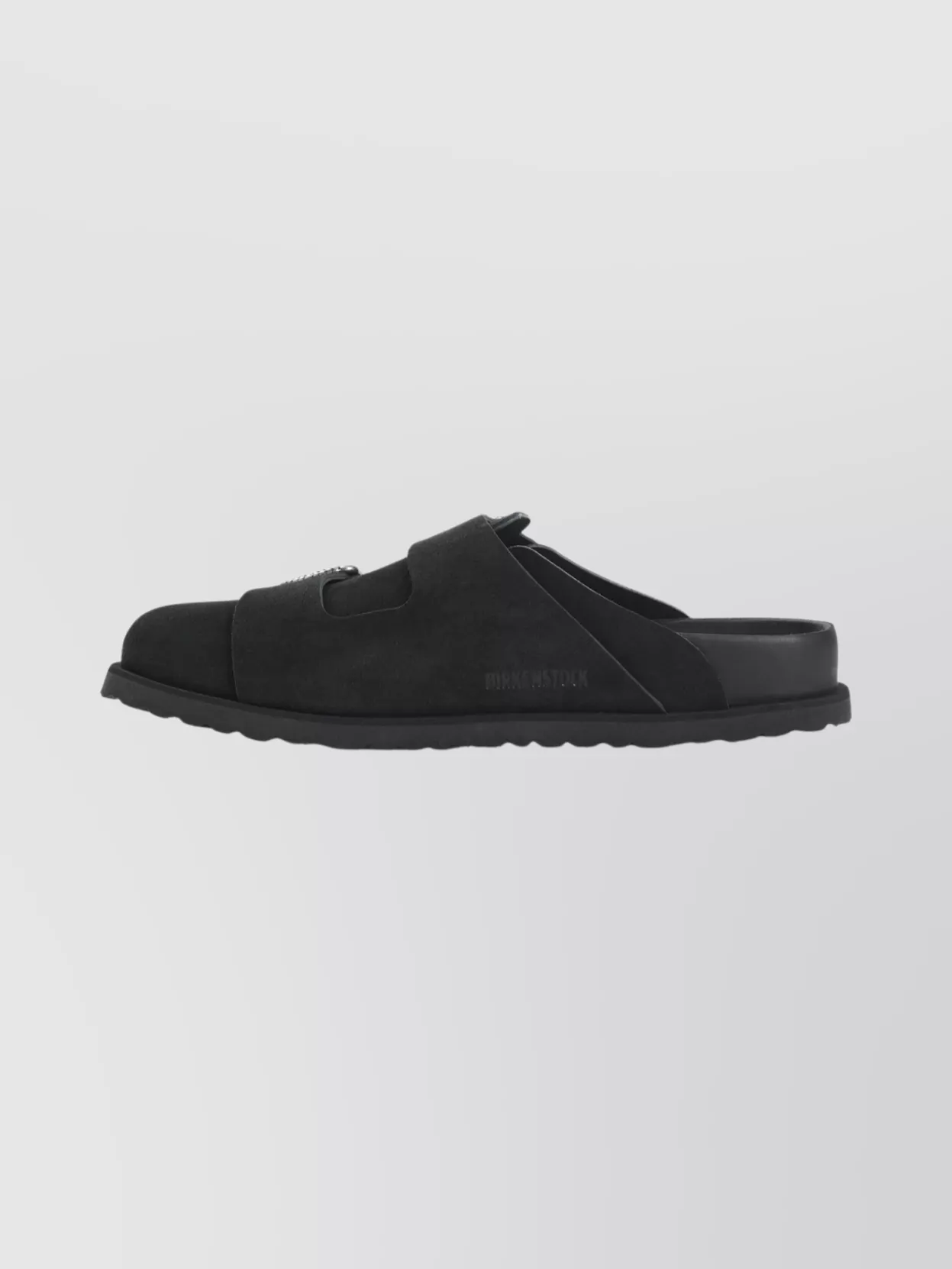 Birkenstock 1774 West Mules Sandals Adjustable Straps