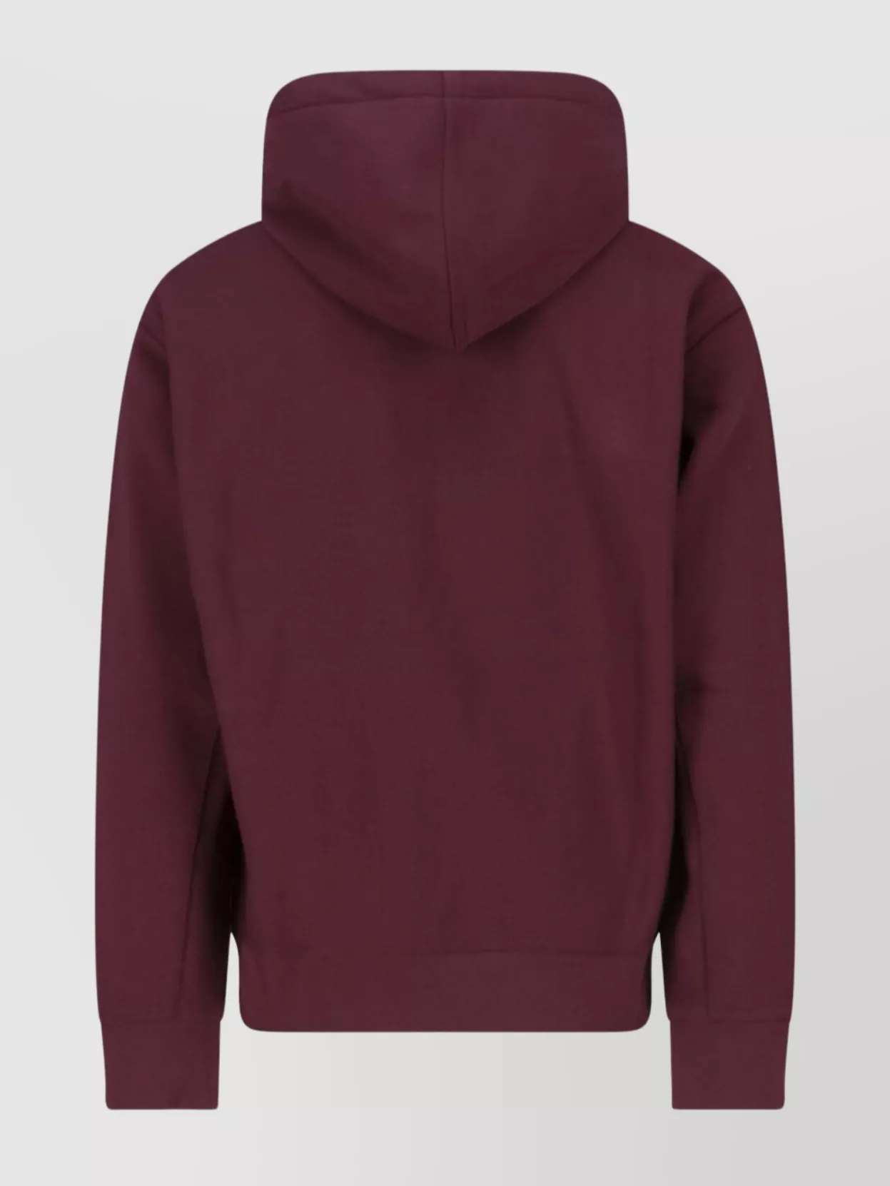 Carhartt Wip Hooded Sweatshirt With Front Pocket Design