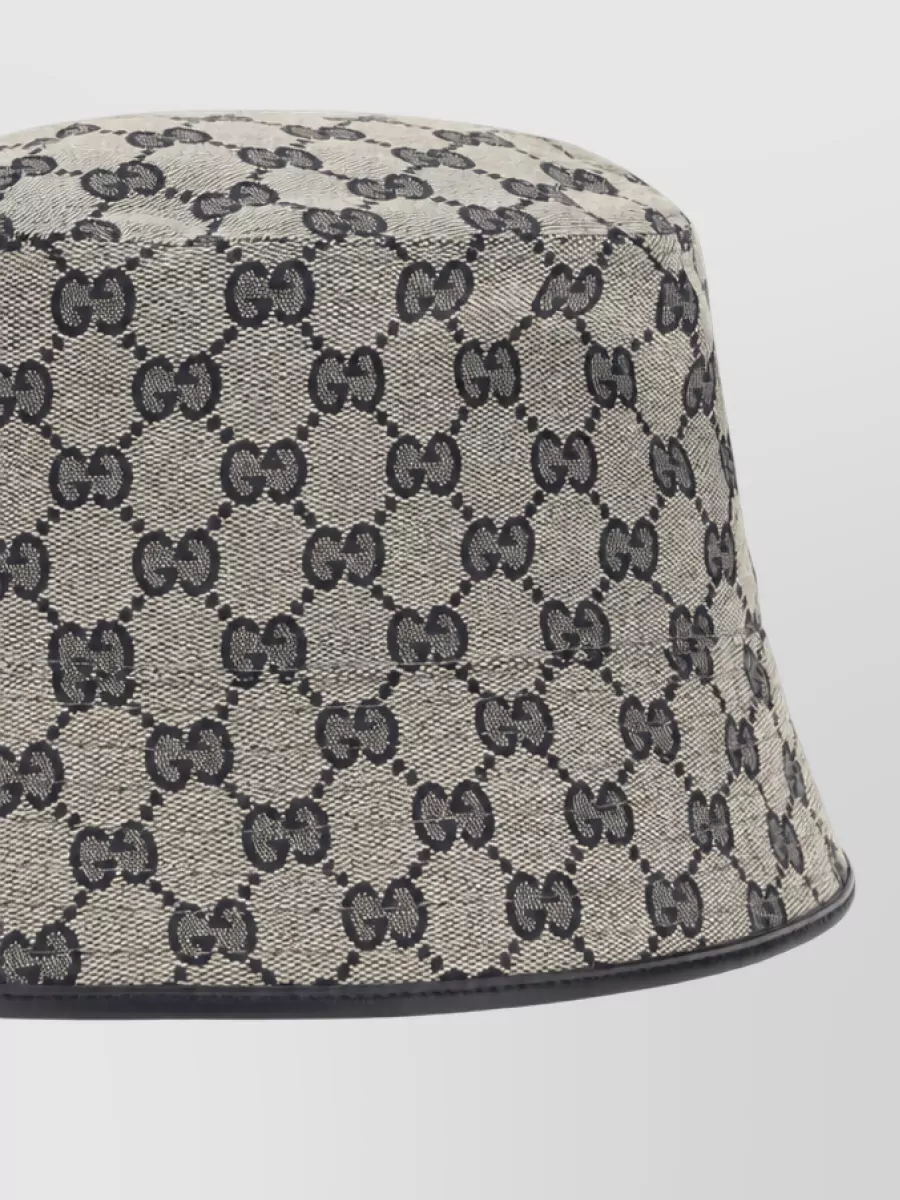 Gucci Polyester Bucket Hat