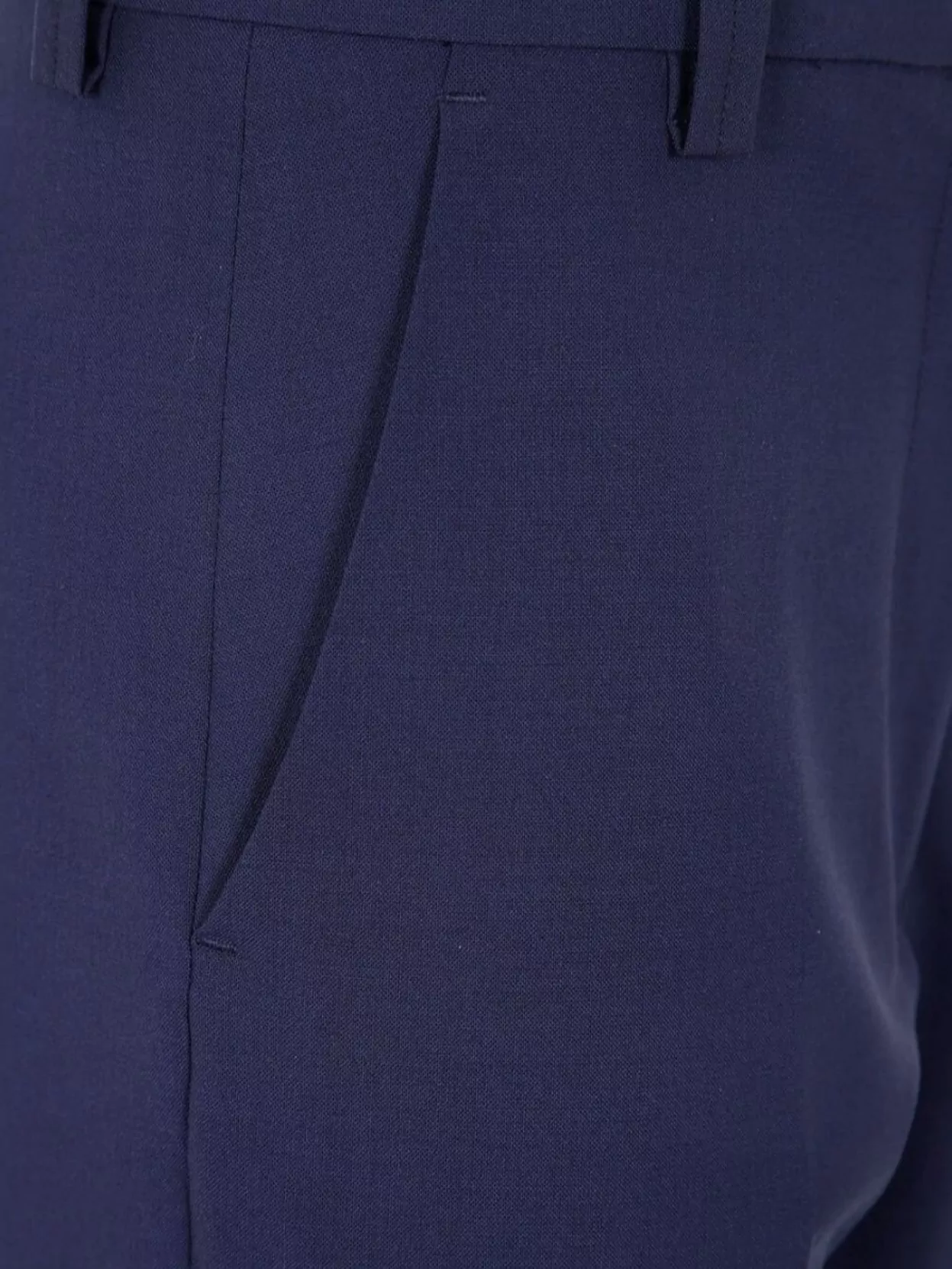 Semicouture Damienn Trousers Featuring Pockets