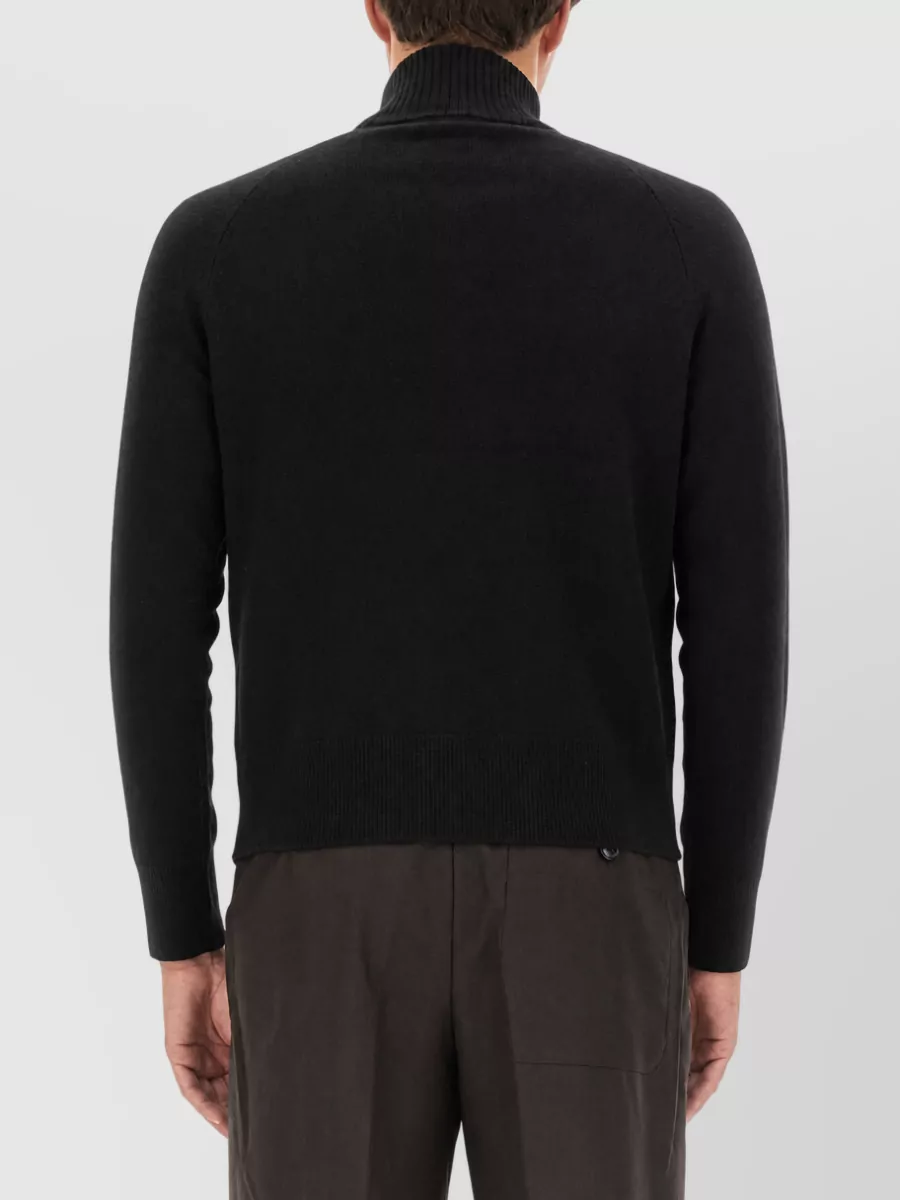 Dries Van Noten Wool Jumper