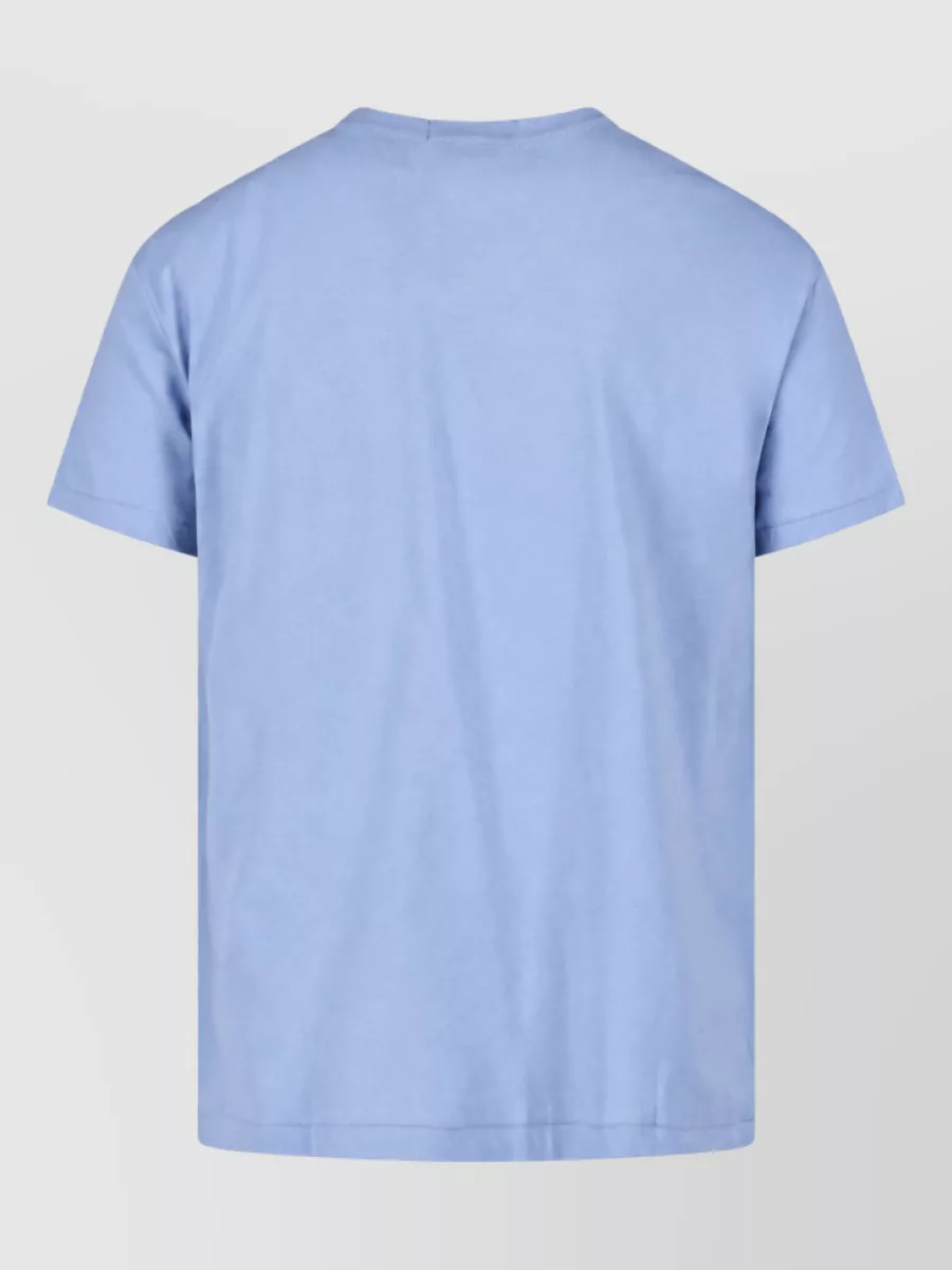Polo Ralph Lauren Short-Sleeve T-Shirt