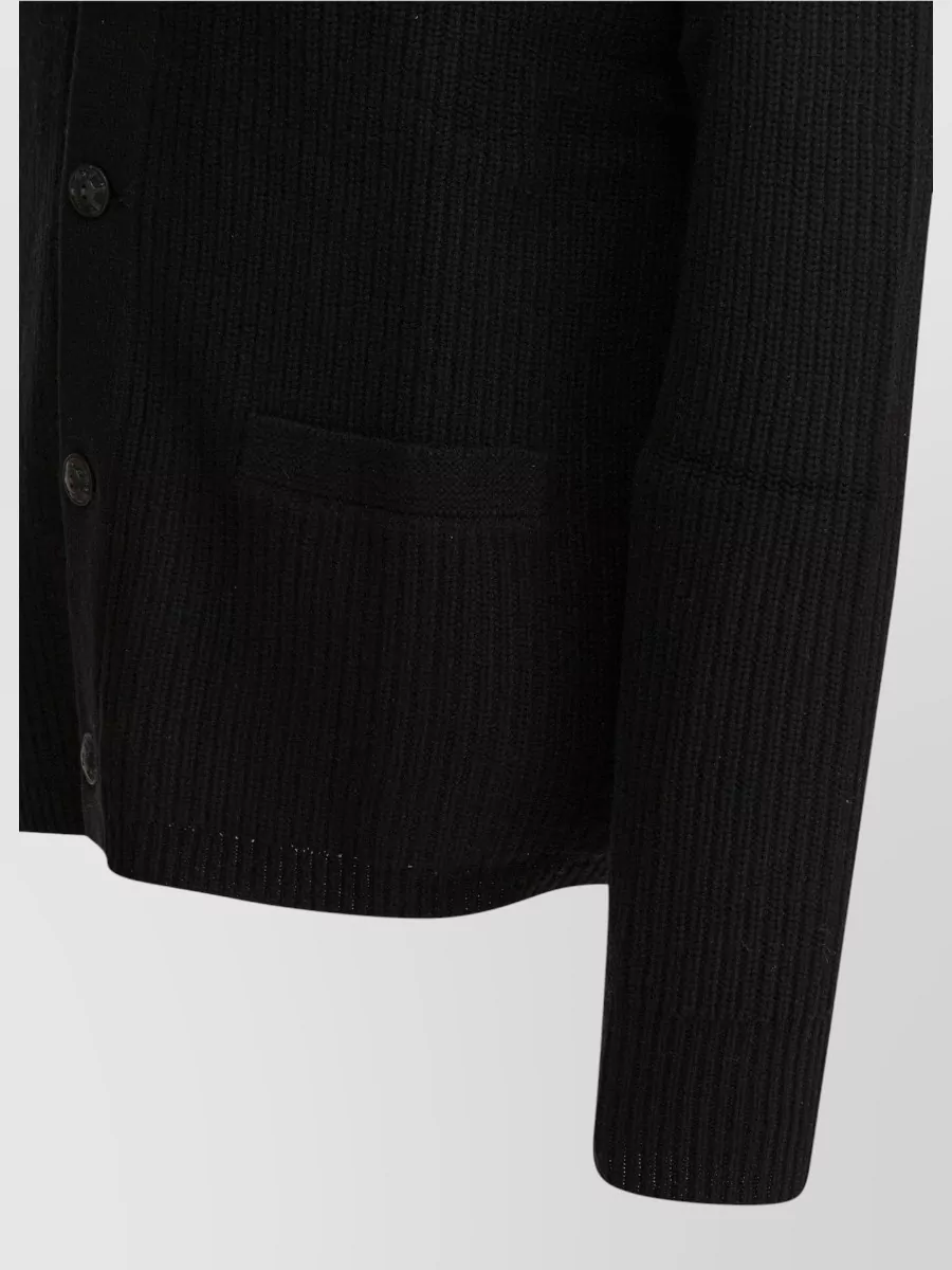 Rrl By Ralph Lauren Cashmere Cardigan