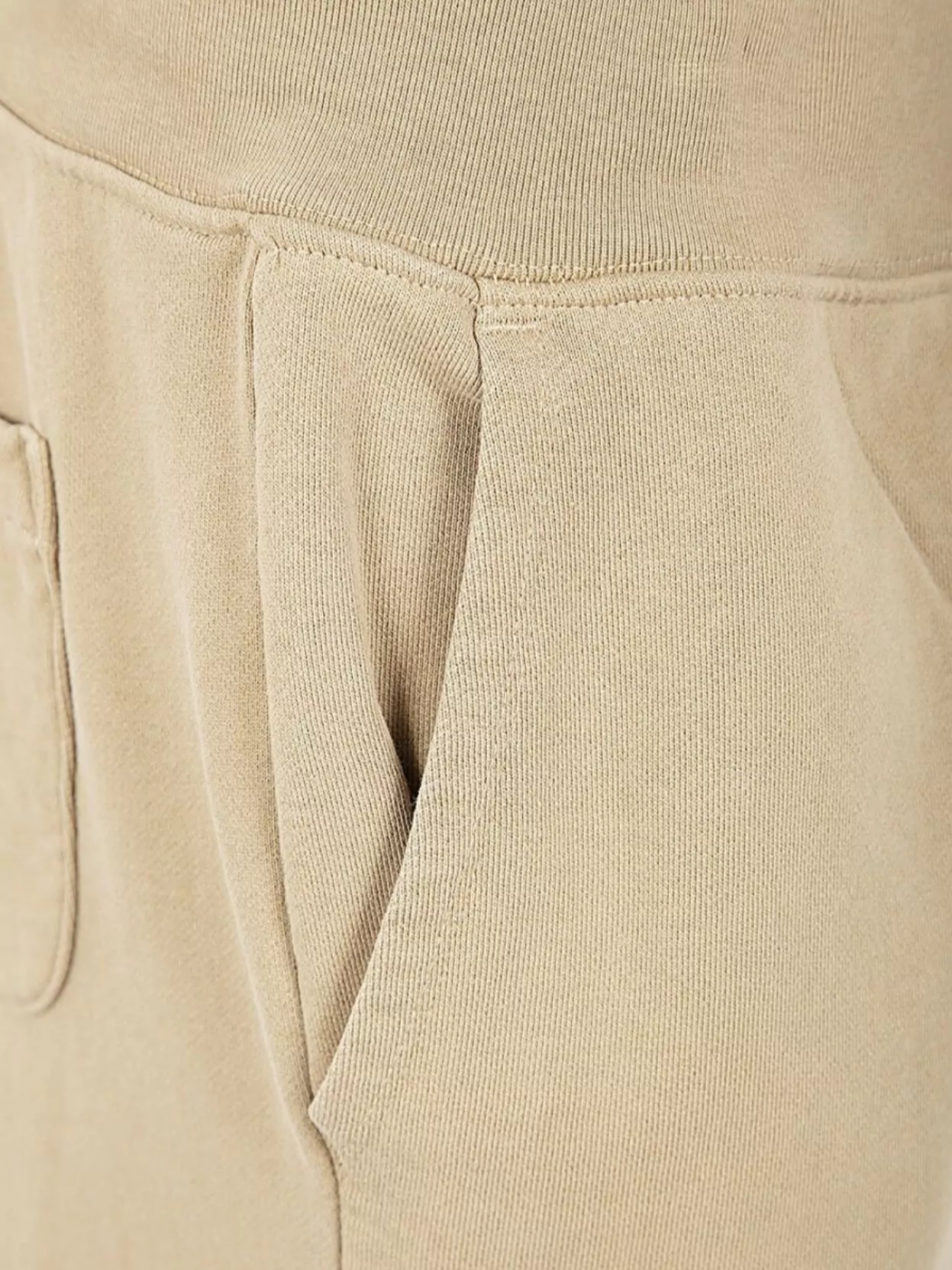 Polo Ralph Lauren Athletic Loopback Terry Trousers