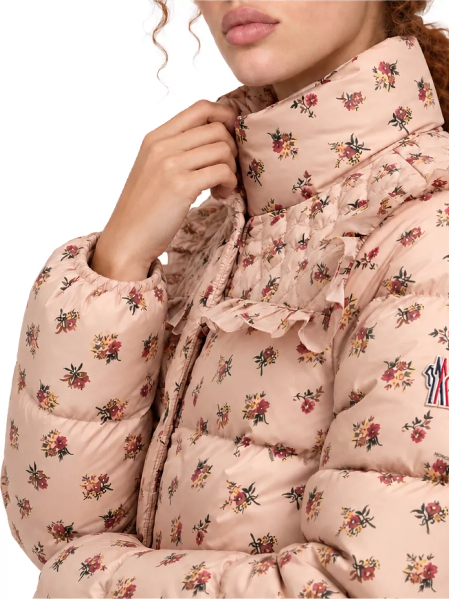 Moncler Bomber Jacket