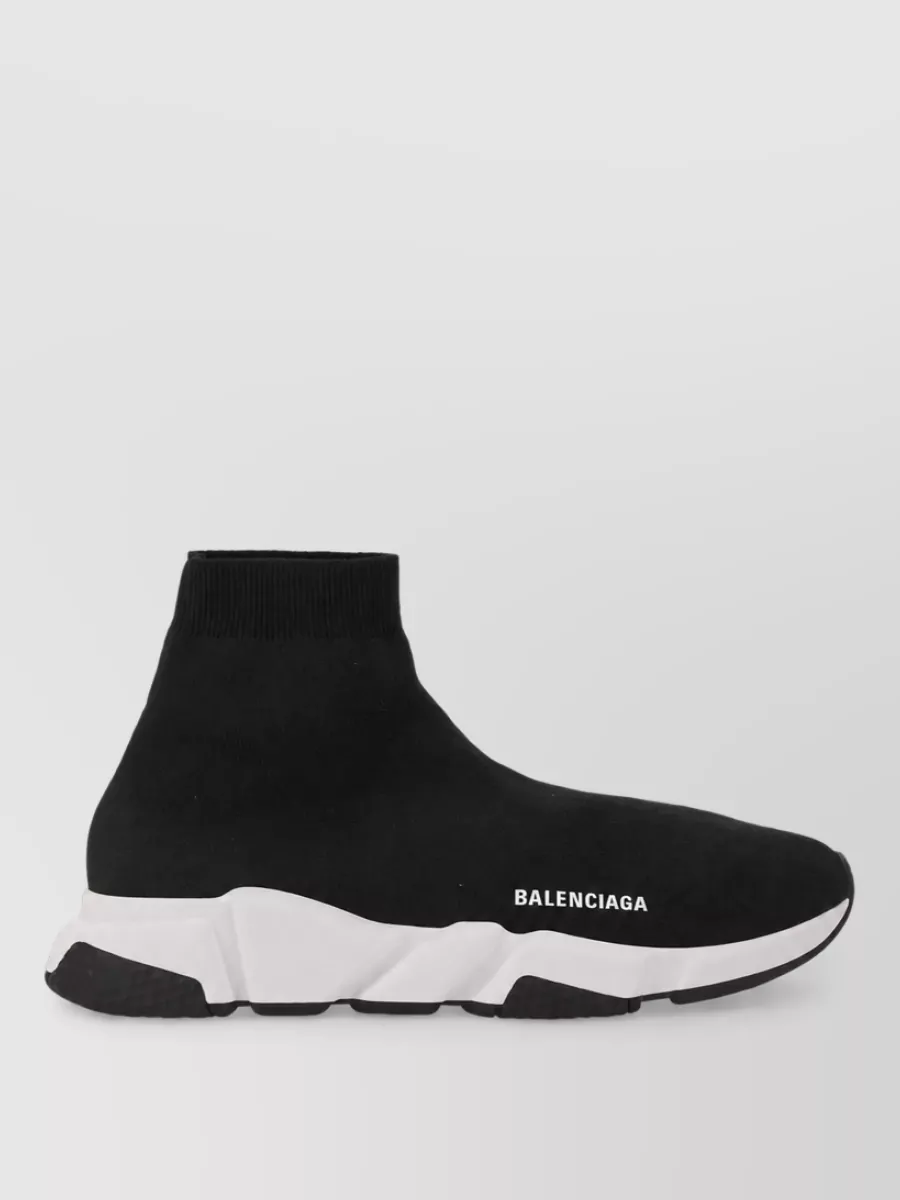 Balenciaga Slip-On Sneakers