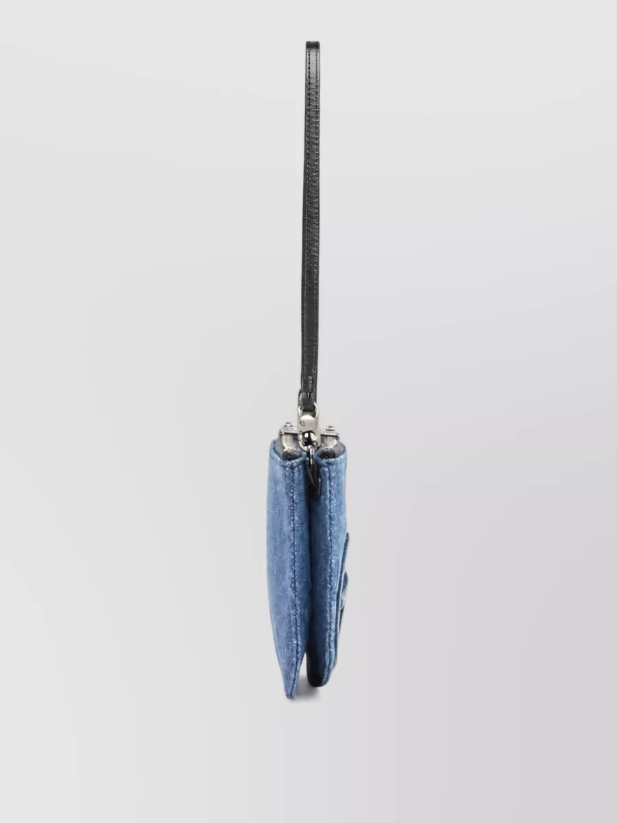Diesel 1Dr Mini Bag