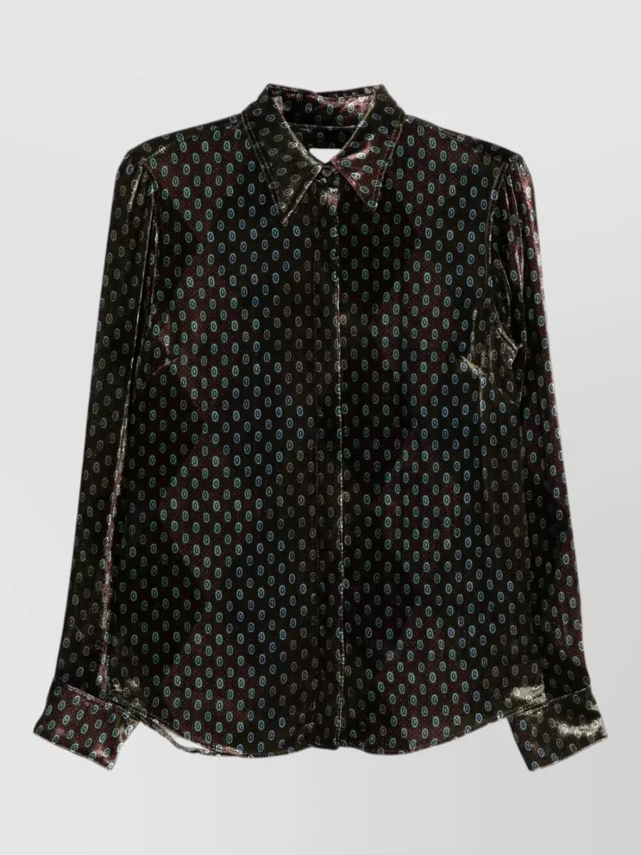 Dries Van Noten Shirt