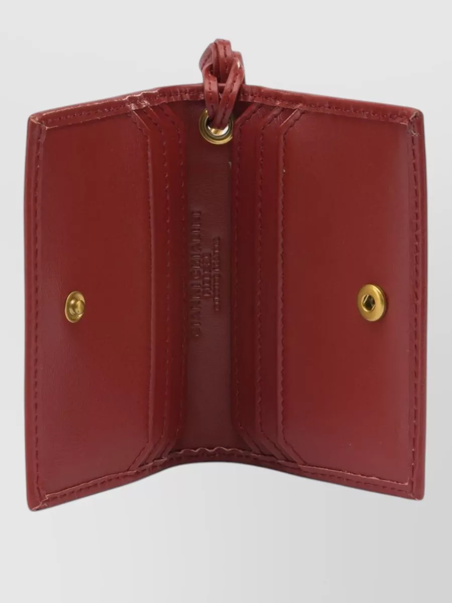 Gianni Chiarini Purses And Cardholders Detachable Strap