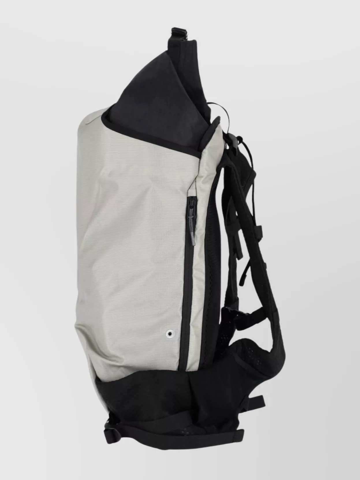 Roa Versatile Backpack Featuring Adjustable Straps