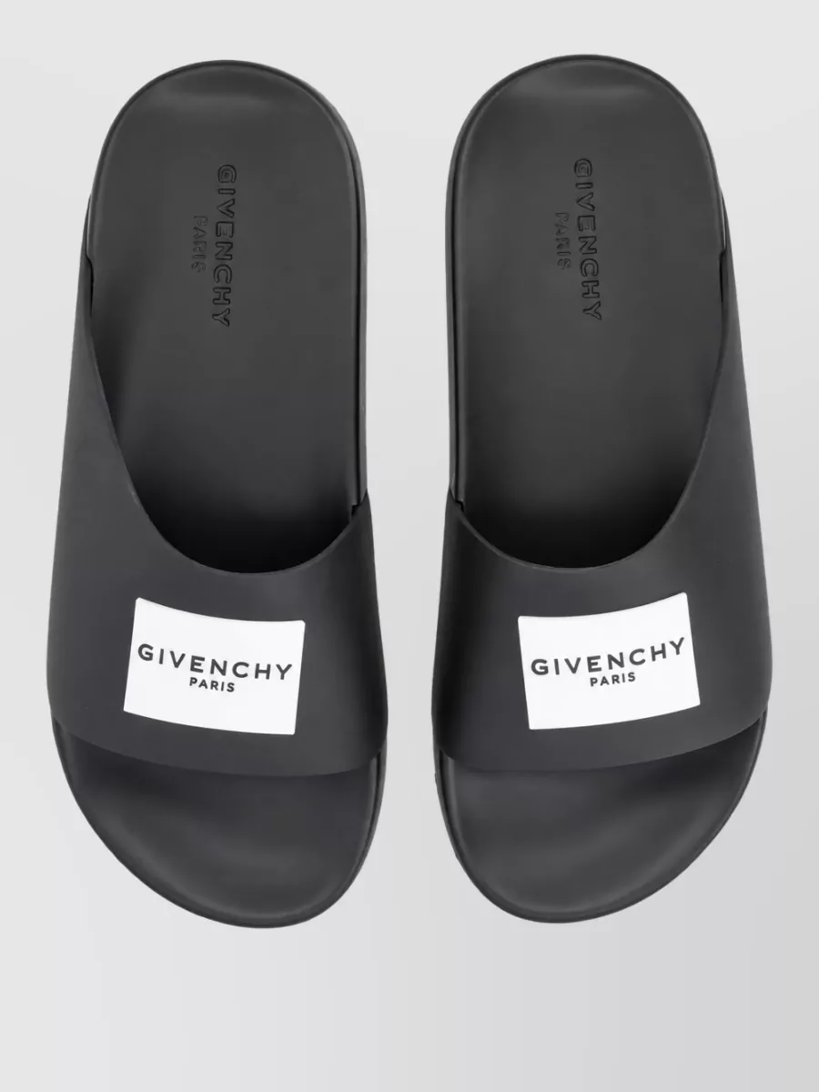 Givenchy Slides