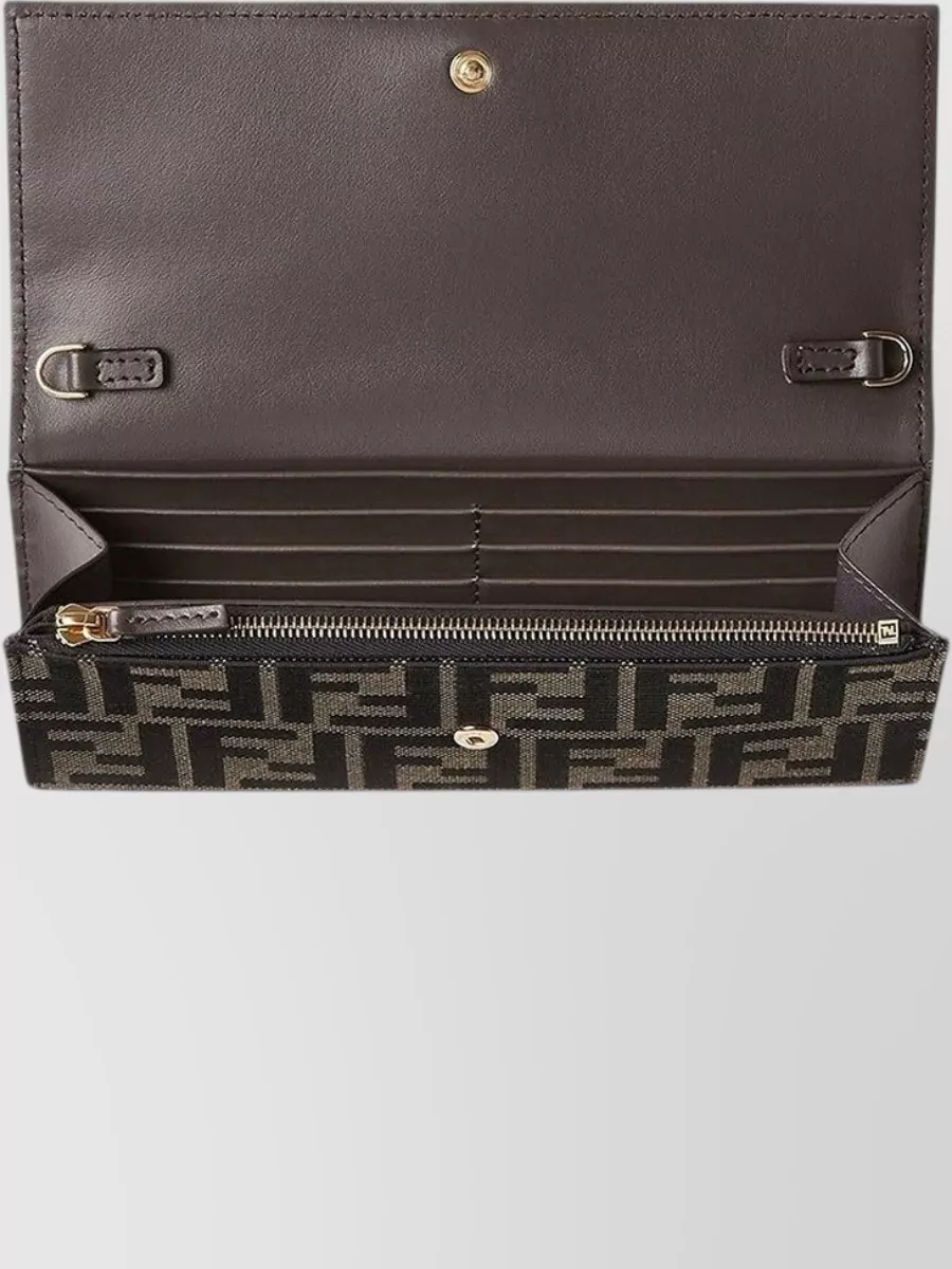 Fendi Tube Mini Bag
