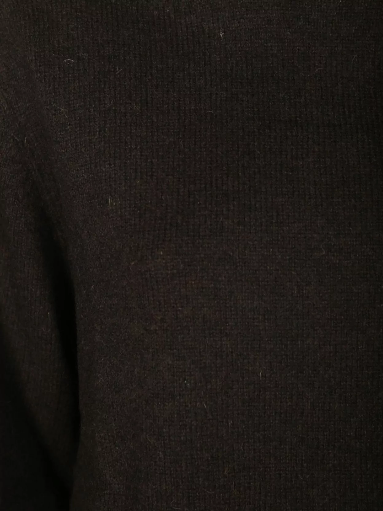 Daniele Fiesoli Turtleneck Knitwear With Ribbed Cuffs And Hem