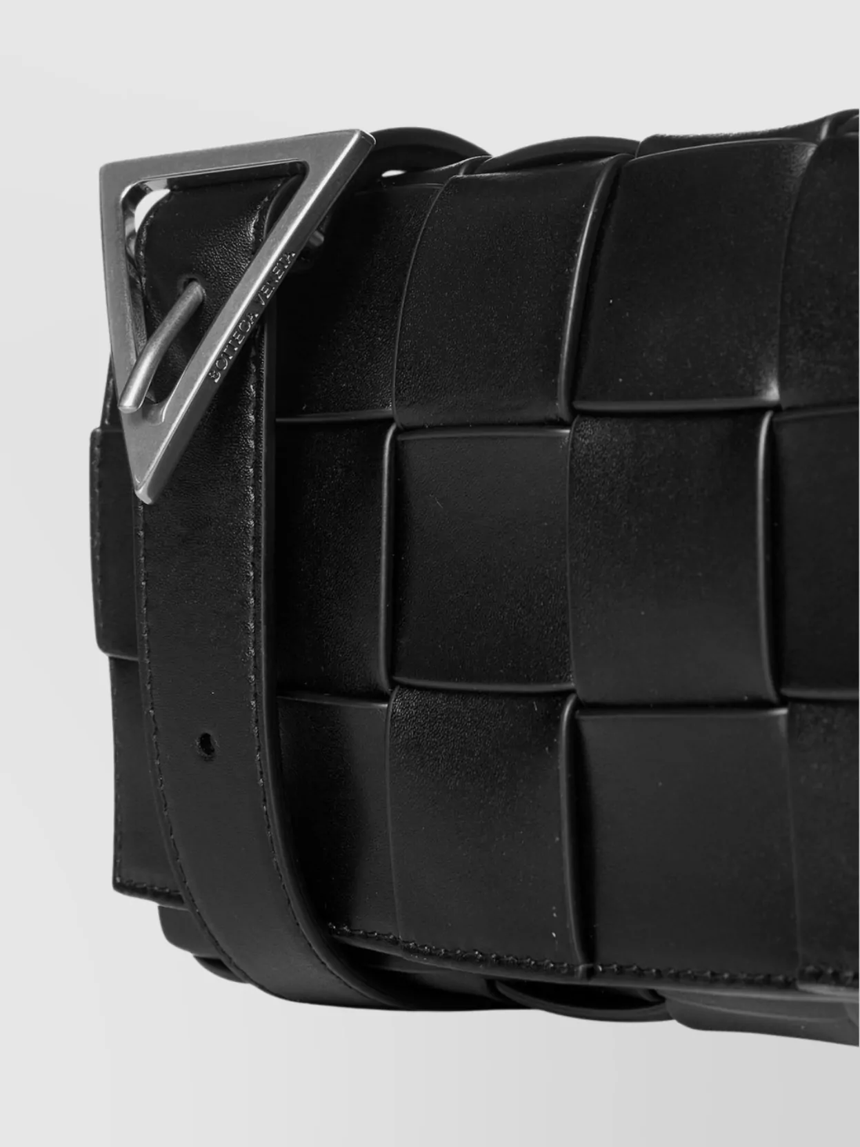 Bottega Veneta Small Cassette Shoulder Bag
